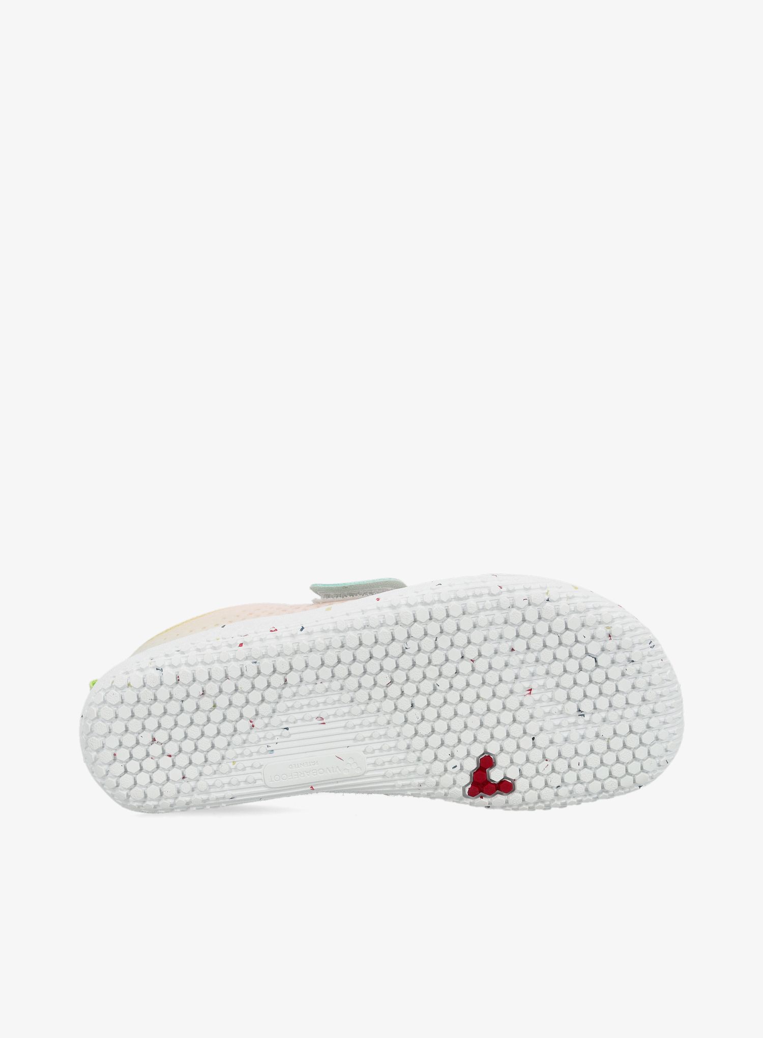 Dětské boty Vivobarefoot Primus Sport III - brightrainbow