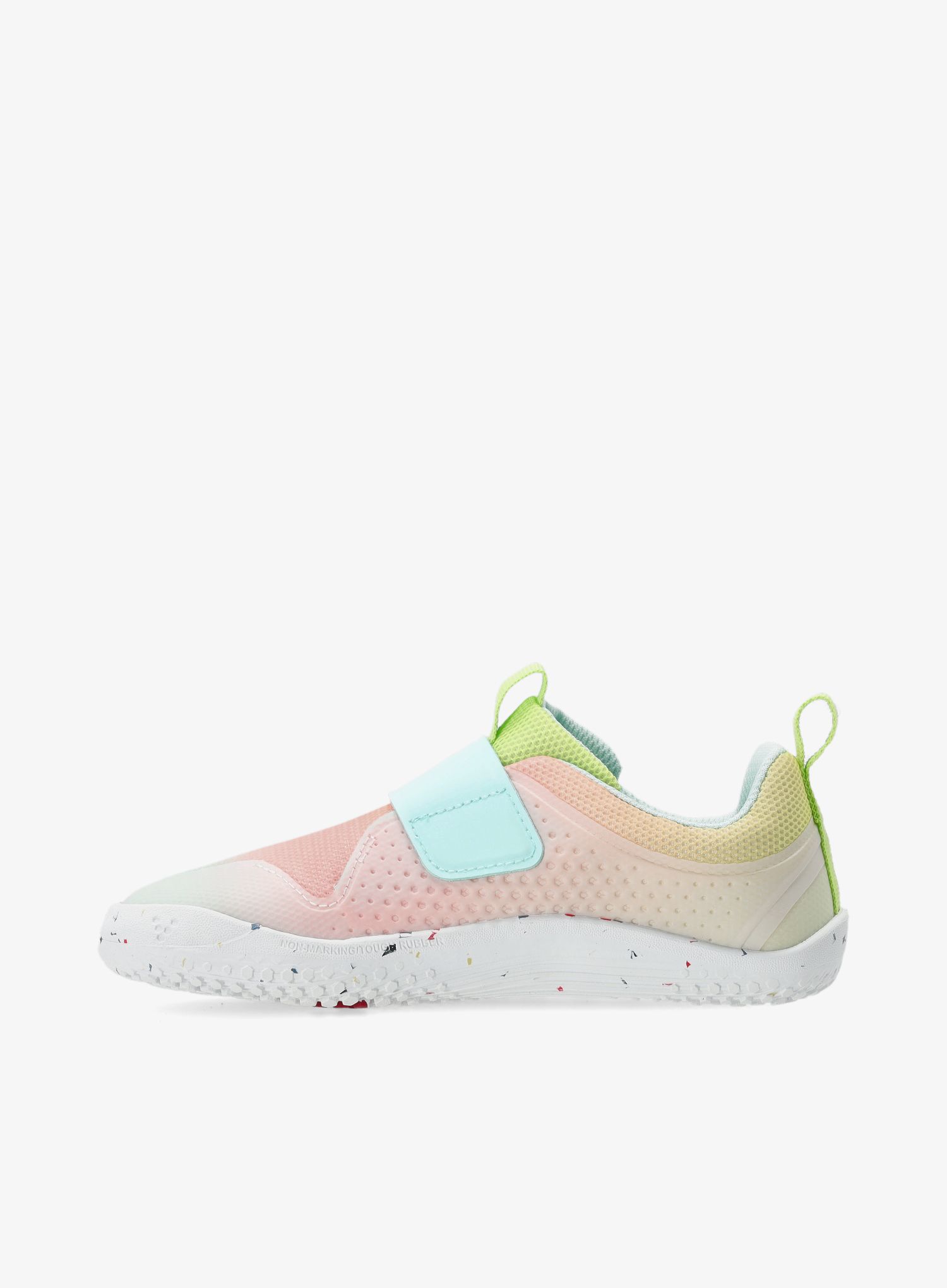 Dětské boty Vivobarefoot Primus Sport III - brightrainbow
