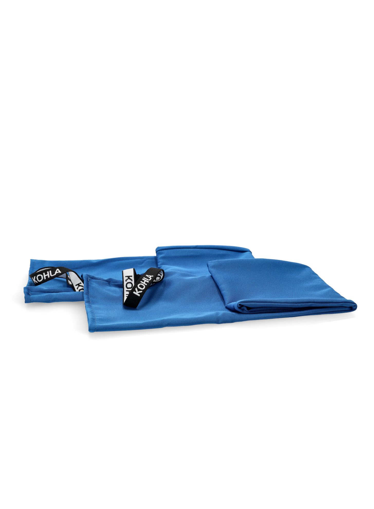 Obal na stoupací pásy Kohla Protective Sock - blue