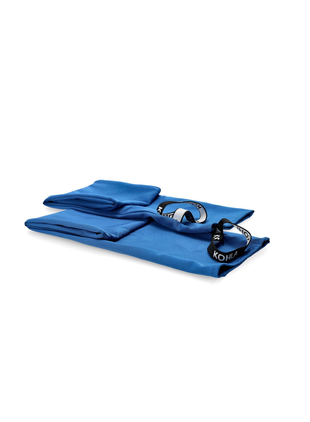 Obal na stoupací pásy Kohla Protective Sock - blue
