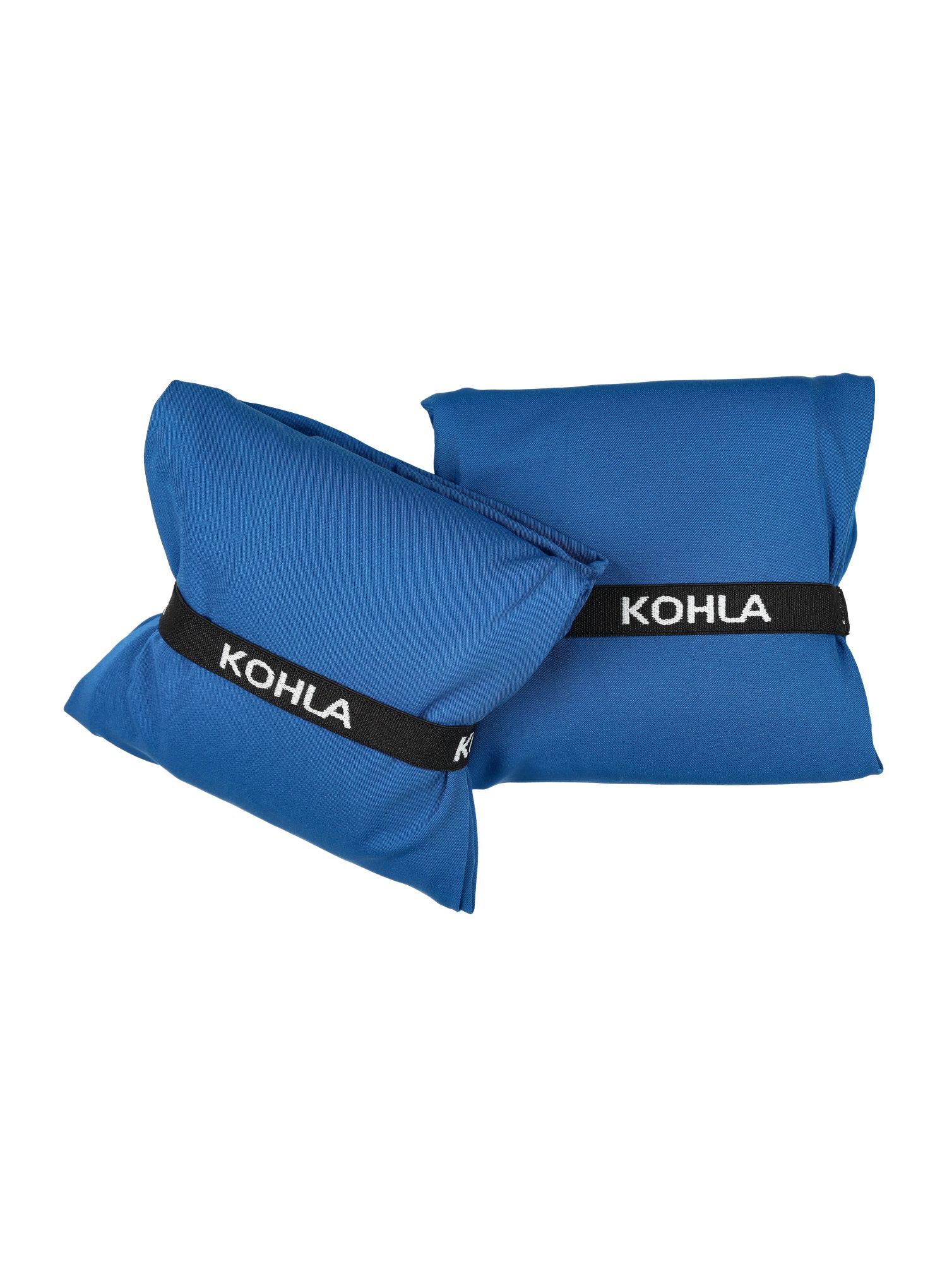 Obal na stoupací pásy Kohla Protective Sock - blue
