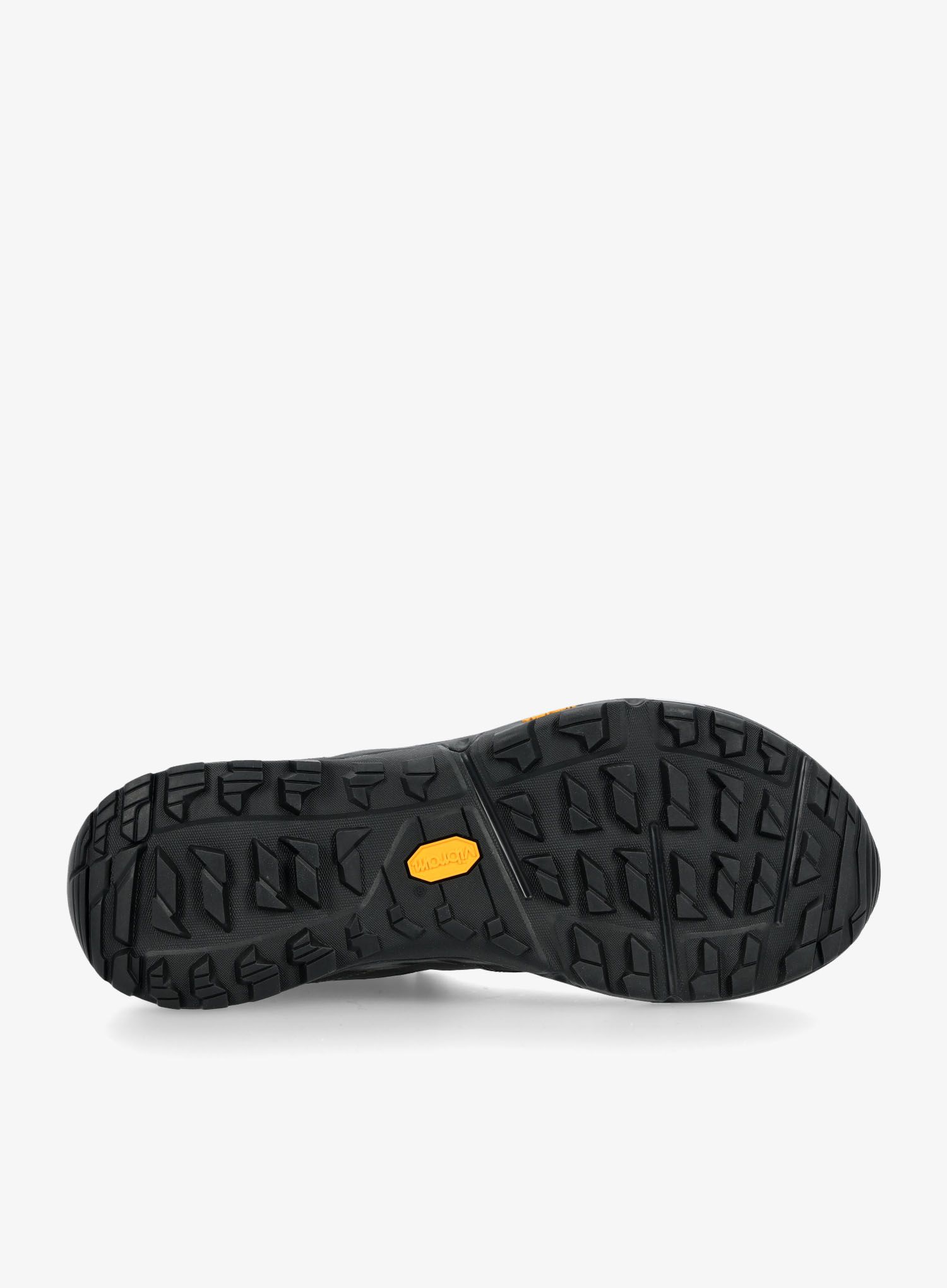 Turistické boty vysoké Zamberlan Anabasis GTX - black