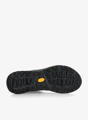 Turistické boty vysoké Zamberlan Anabasis GTX - black