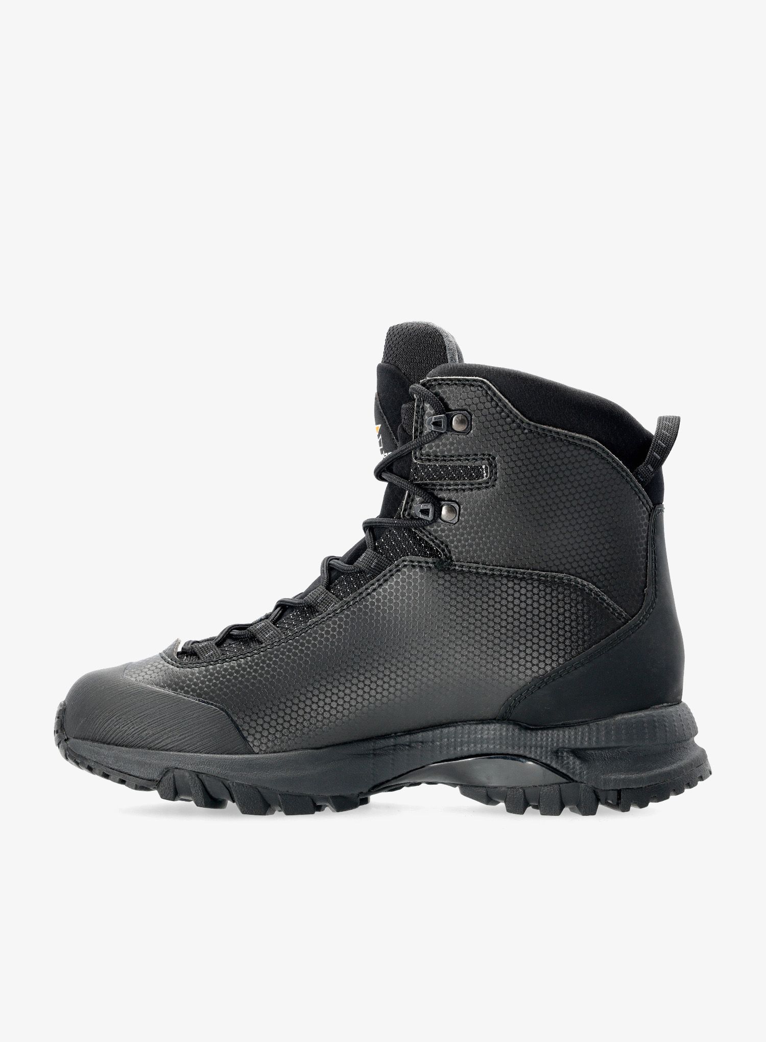 Trekové boty Zamberlan Brenva Lite GTX CF - black