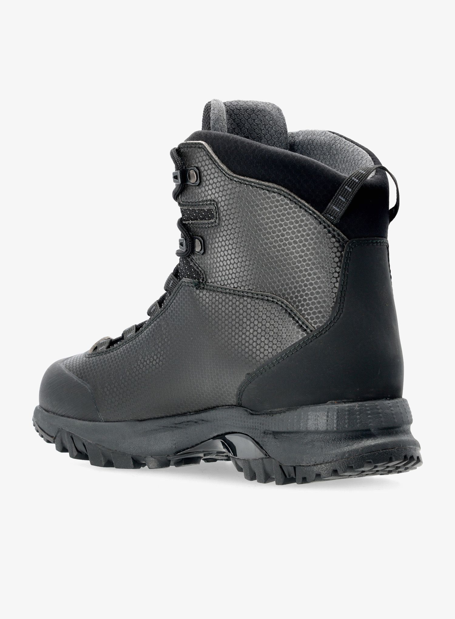 Trekové boty Zamberlan Brenva Lite GTX CF - black