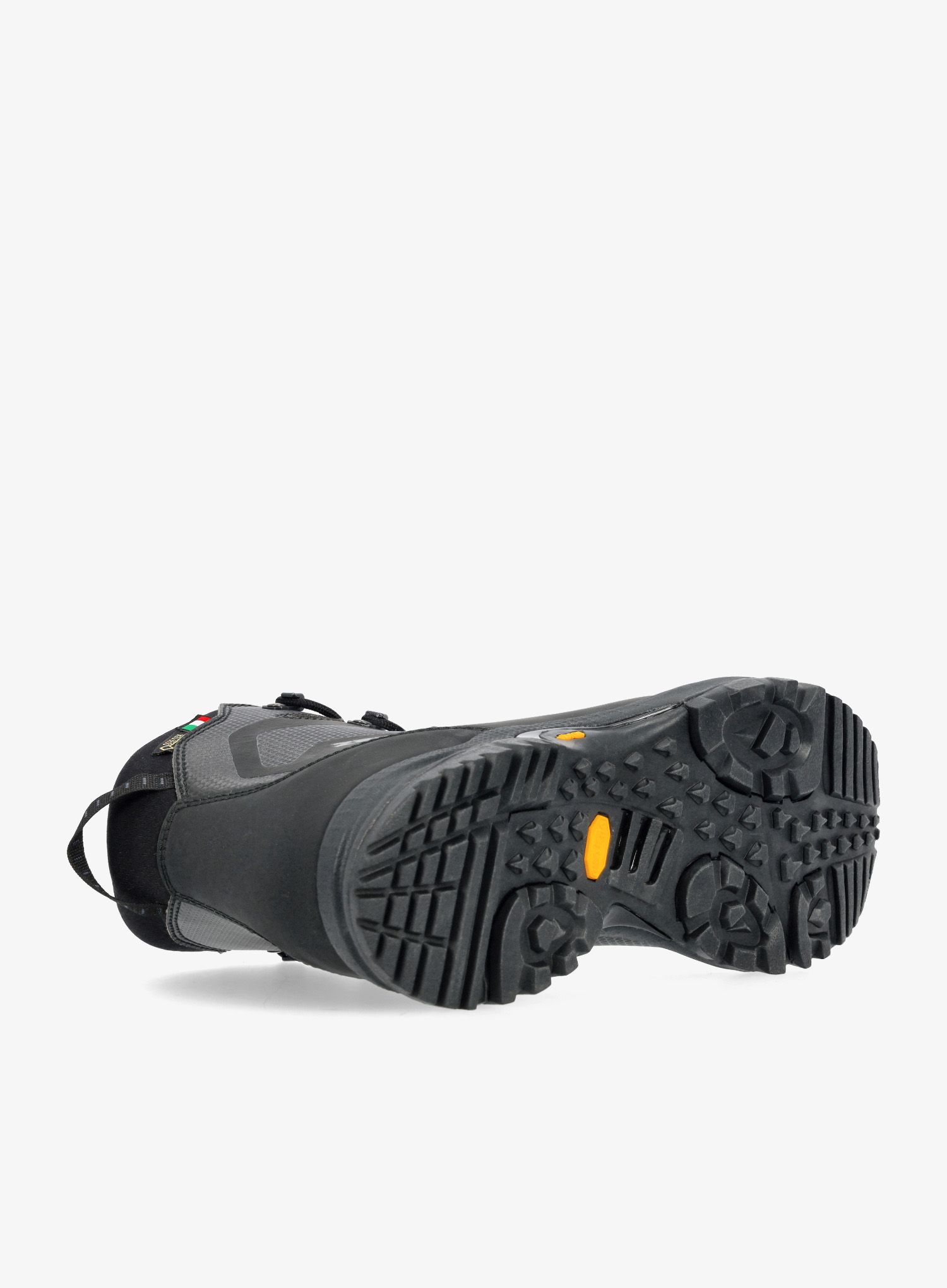 Trekové boty Zamberlan Brenva Lite GTX CF - black