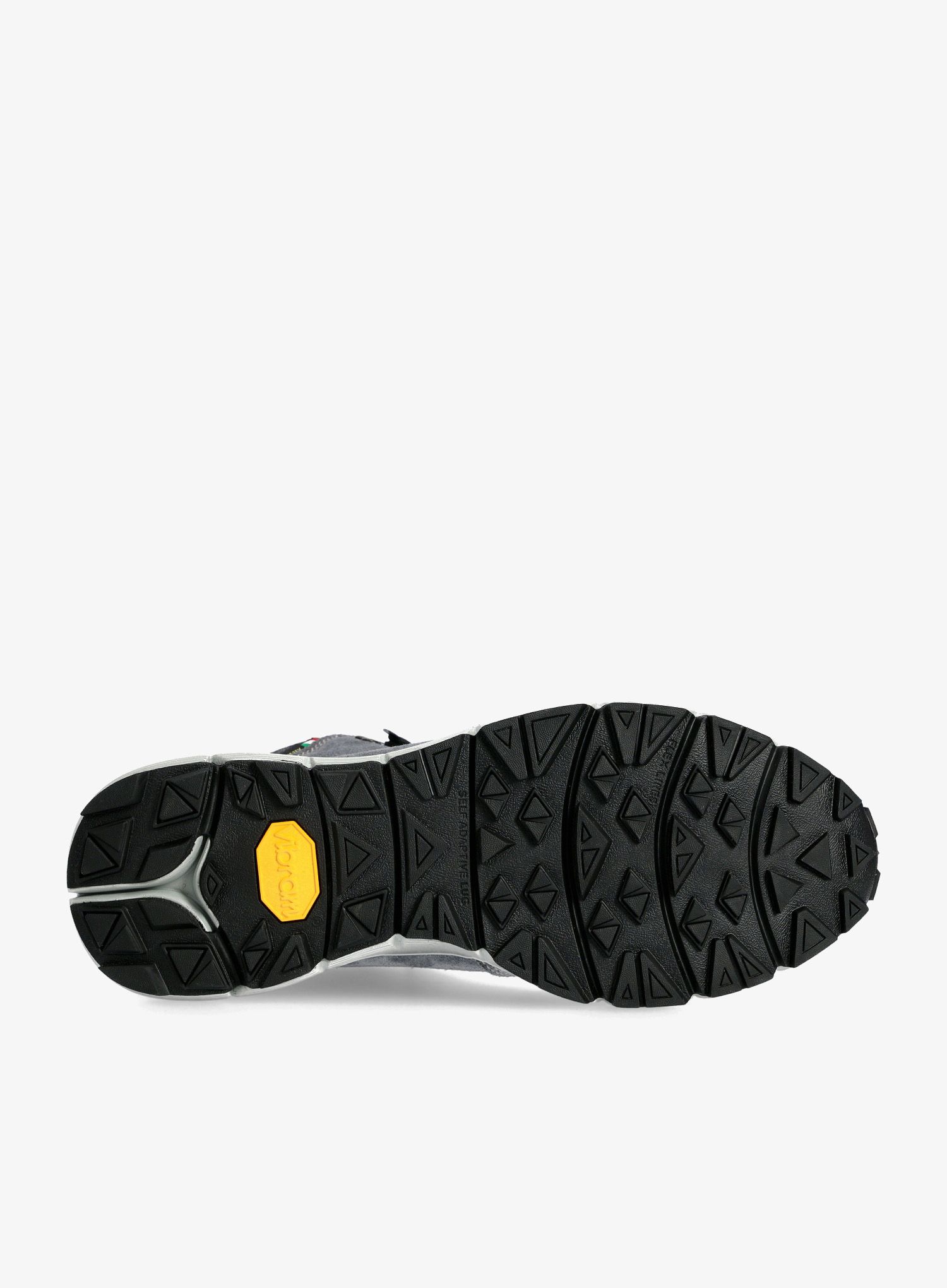 Boty GORE-TEX Zamberlan Cornell Lite GTX - grey