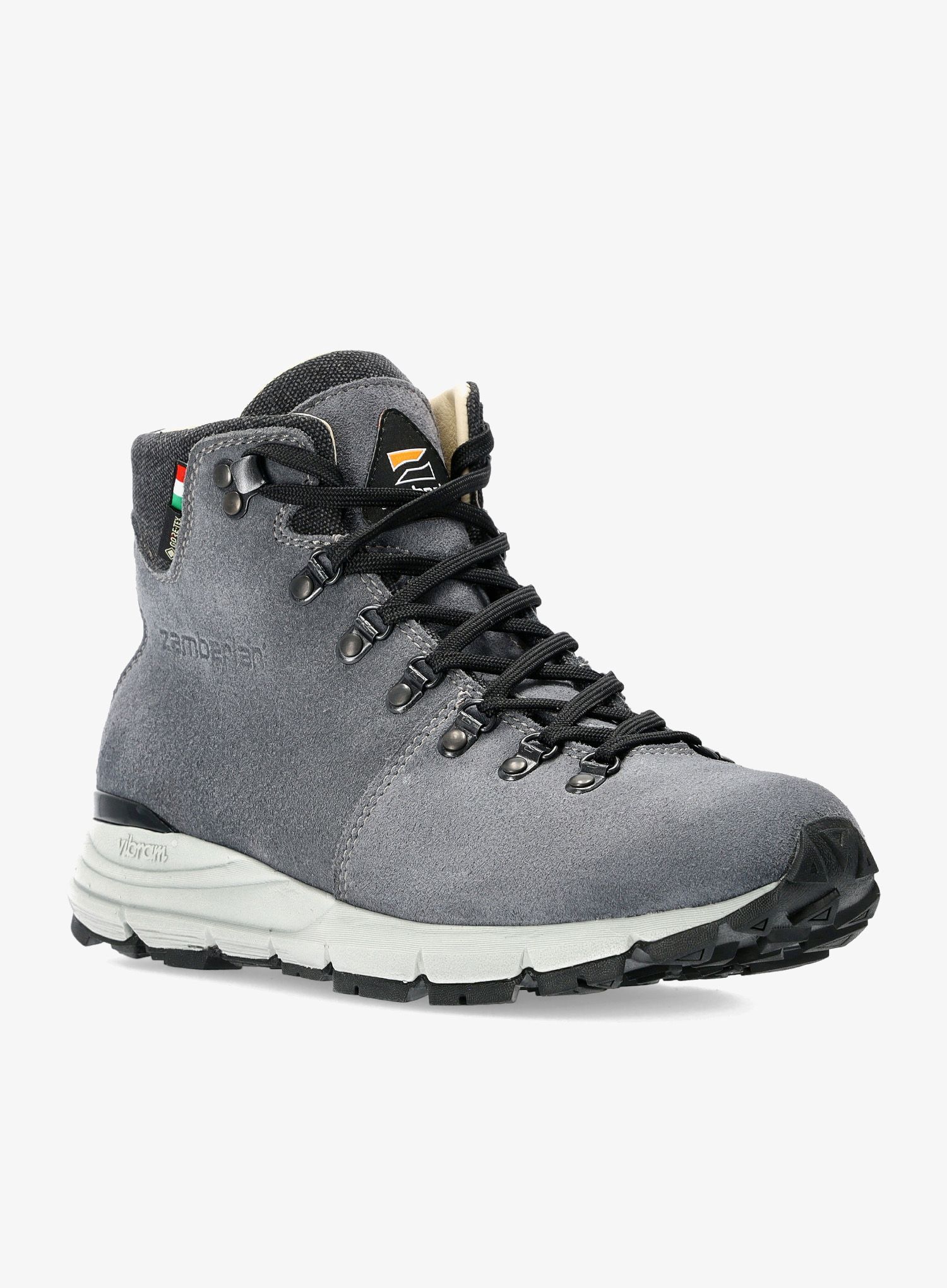 Boty GORE-TEX Zamberlan Cornell Lite GTX - grey