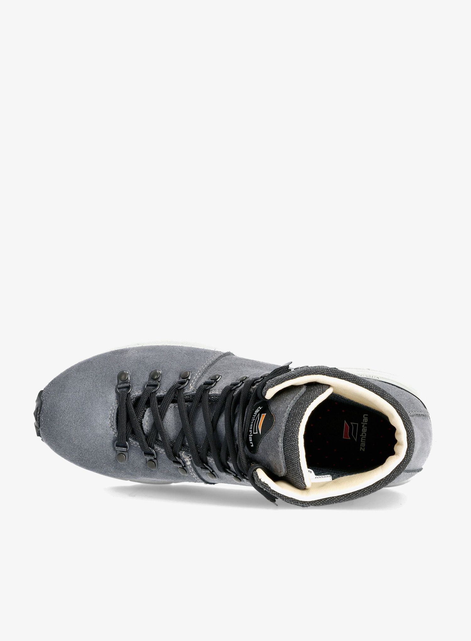 Boty GORE-TEX Zamberlan Cornell Lite GTX - grey