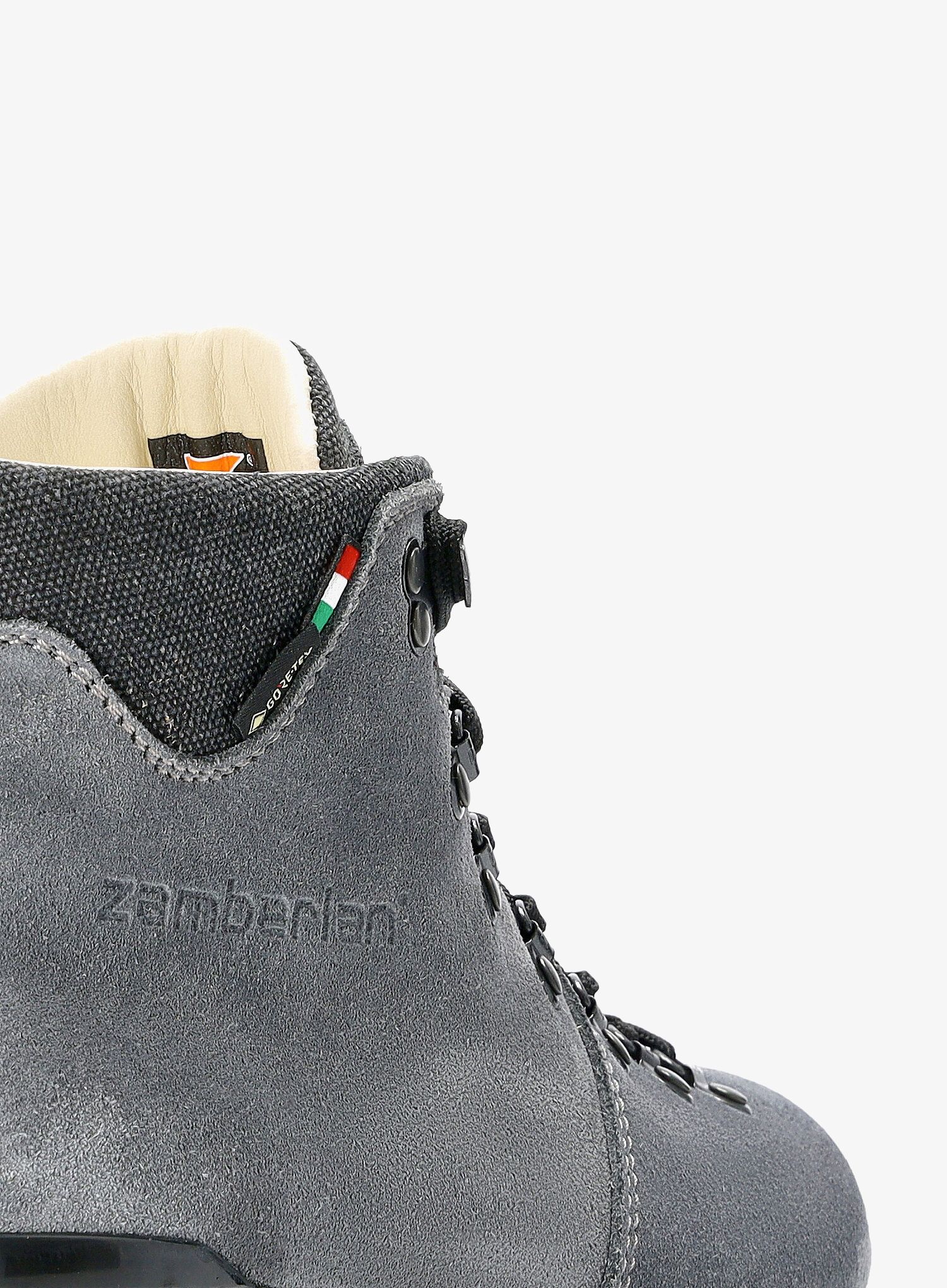 Boty GORE-TEX Zamberlan Cornell Lite GTX - grey