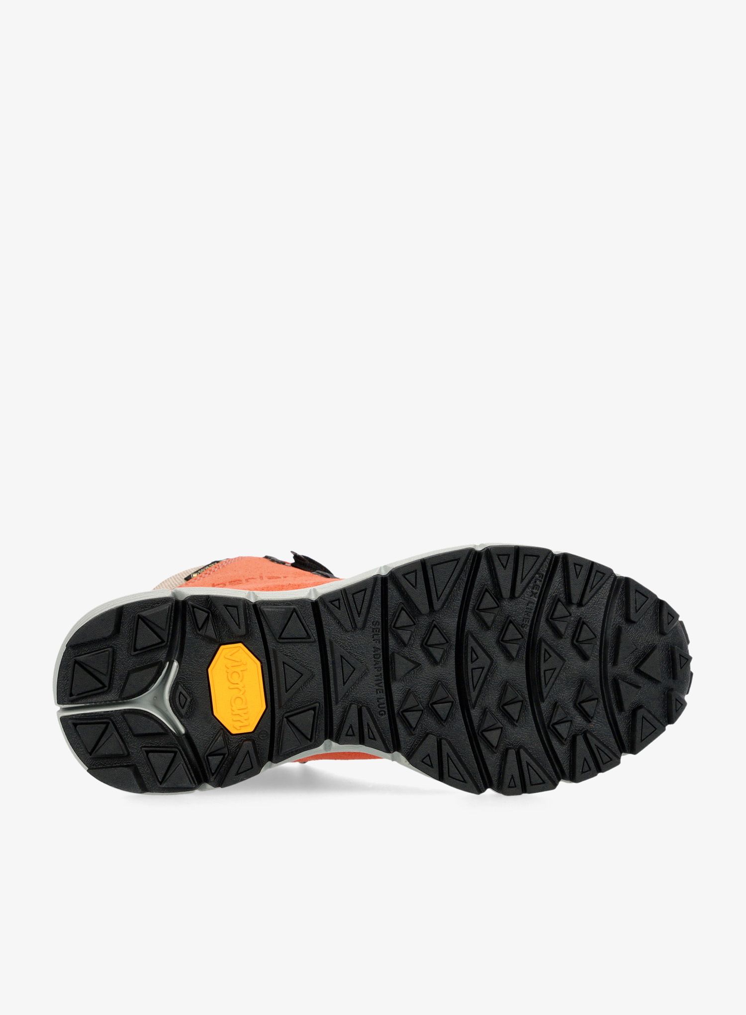 Dámské boty GORE-TEX Zamberlan Cornell Lite GTX - mango