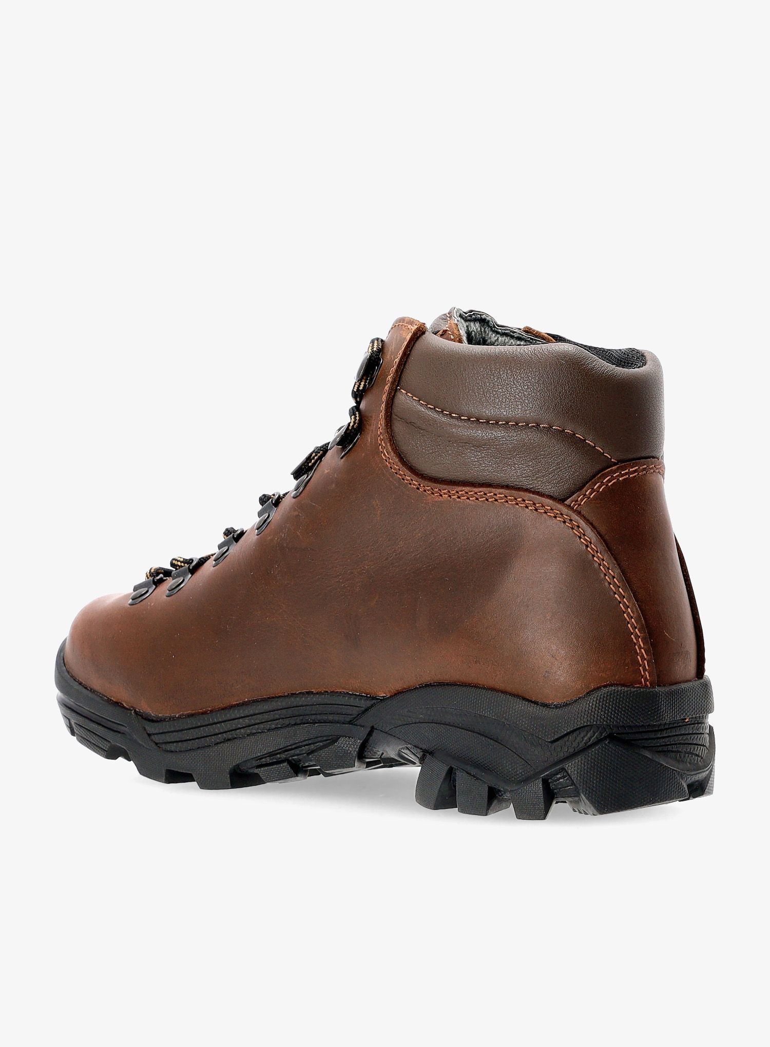 Trekové boty Zamberlan New Trail Lite GTX - waxed chestnut