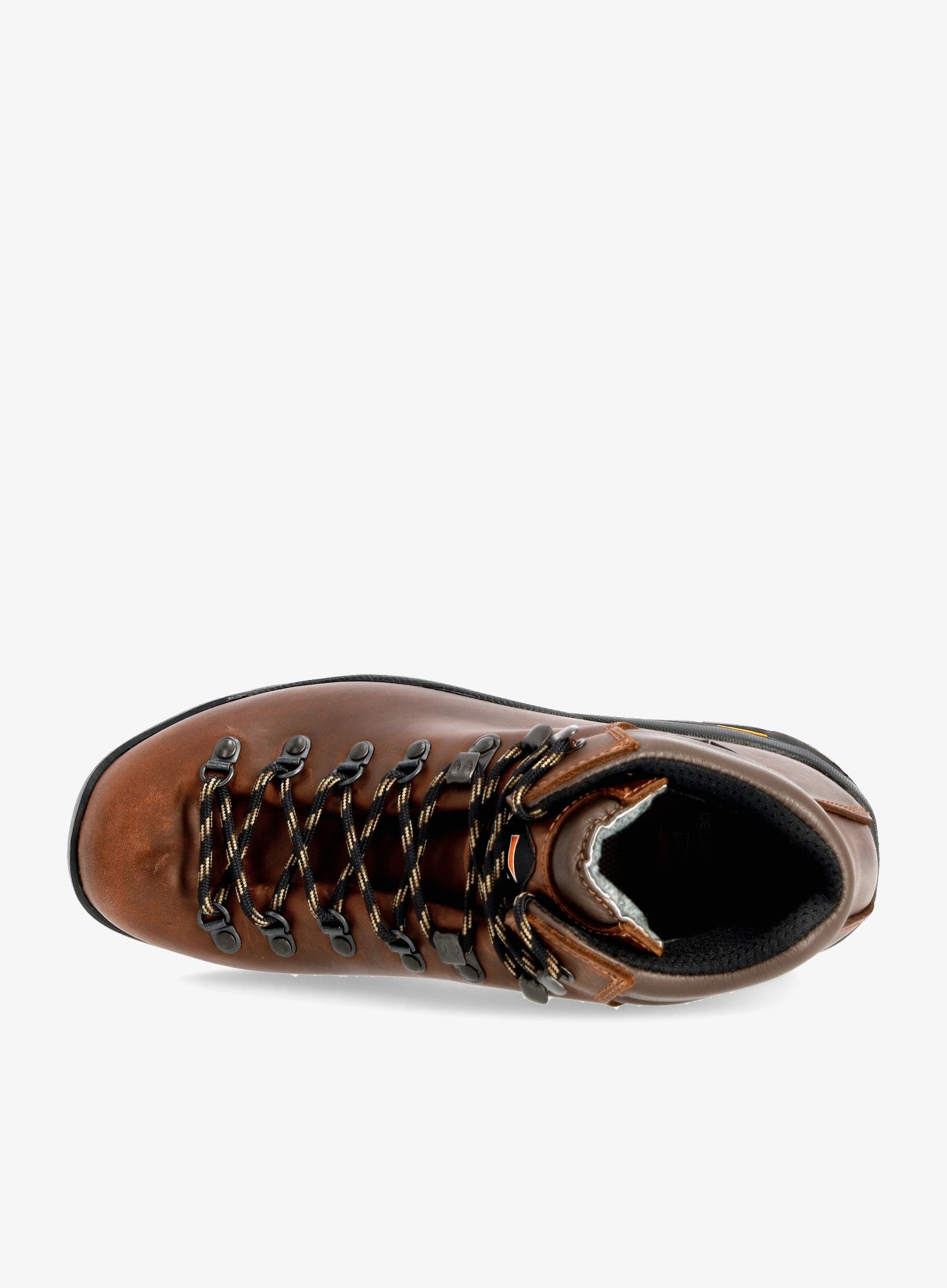 Trekové boty Zamberlan New Trail Lite GTX - waxed chestnut