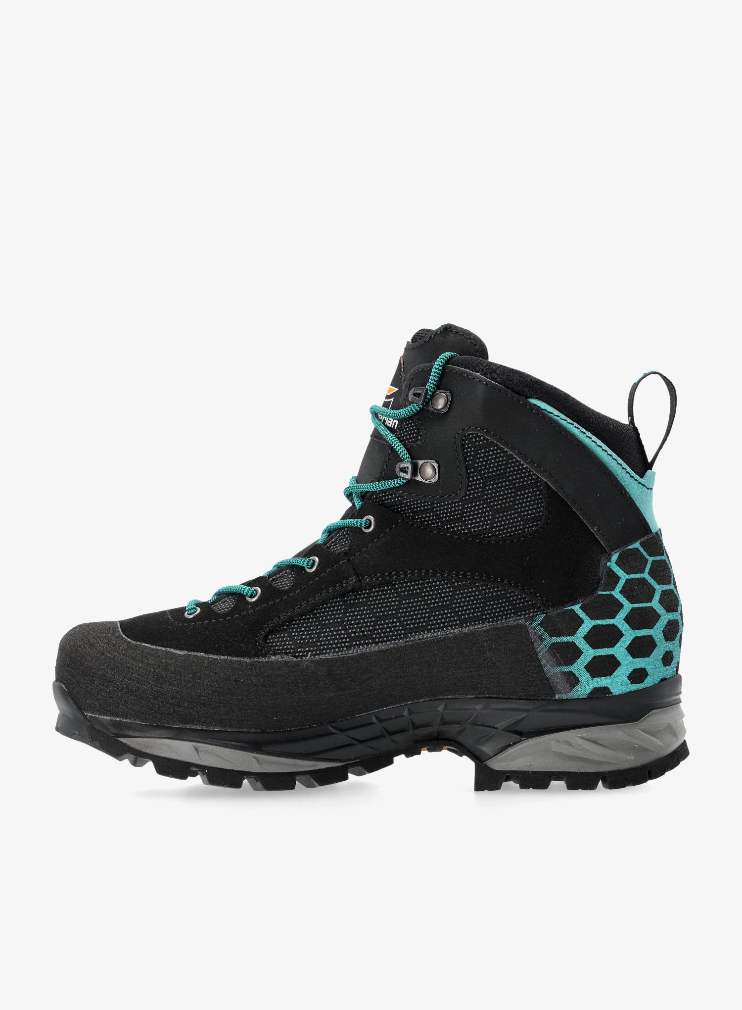 Trekové boty Zamberlan Rando GTX - black/blue