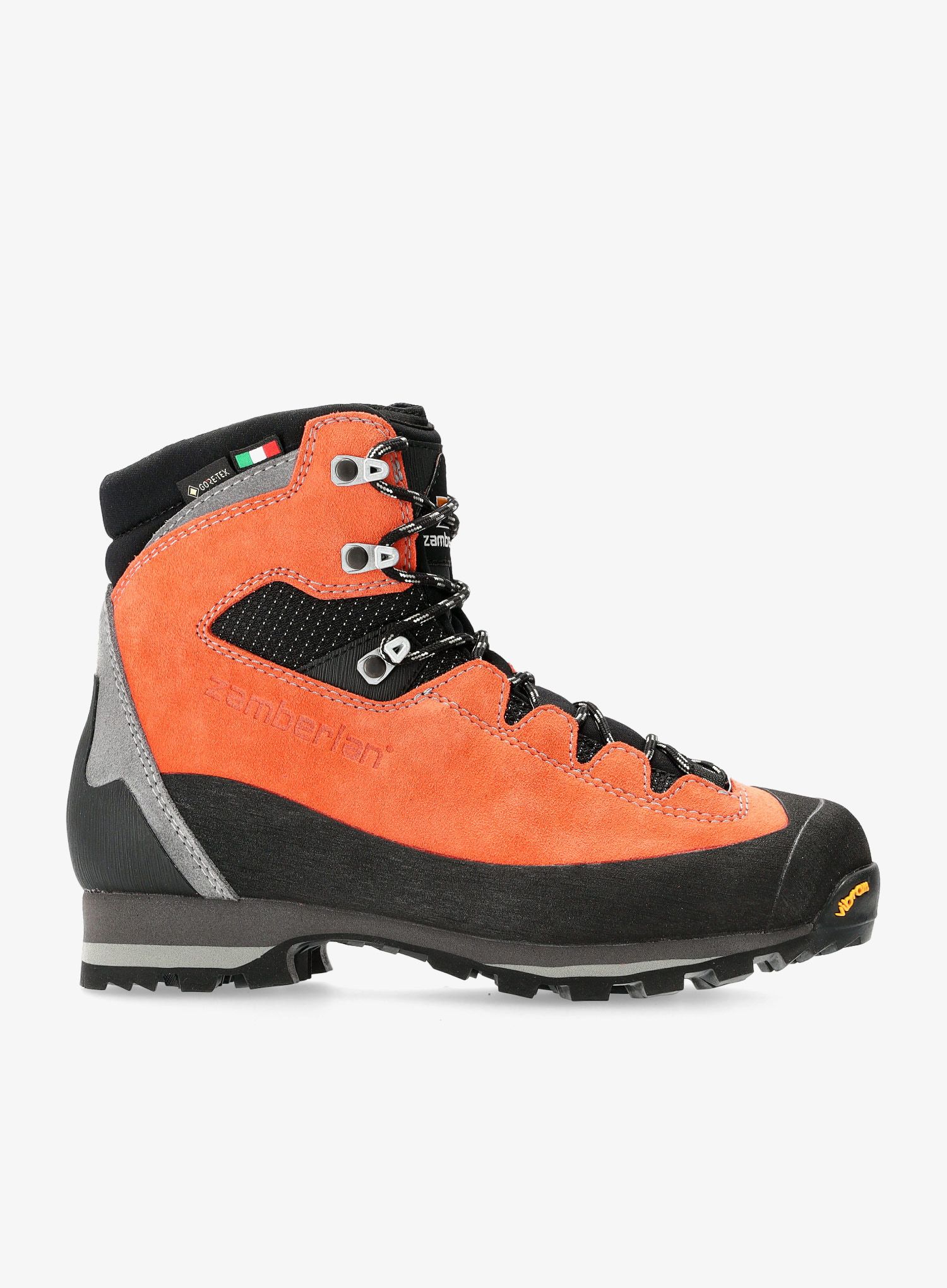 Dámské boty GORE-TEX Zamberlan Rosa GTX - mango