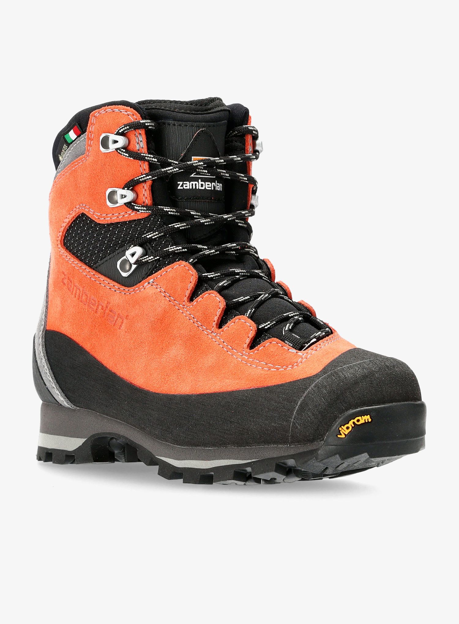 Dámské boty GORE-TEX Zamberlan Rosa GTX - mango