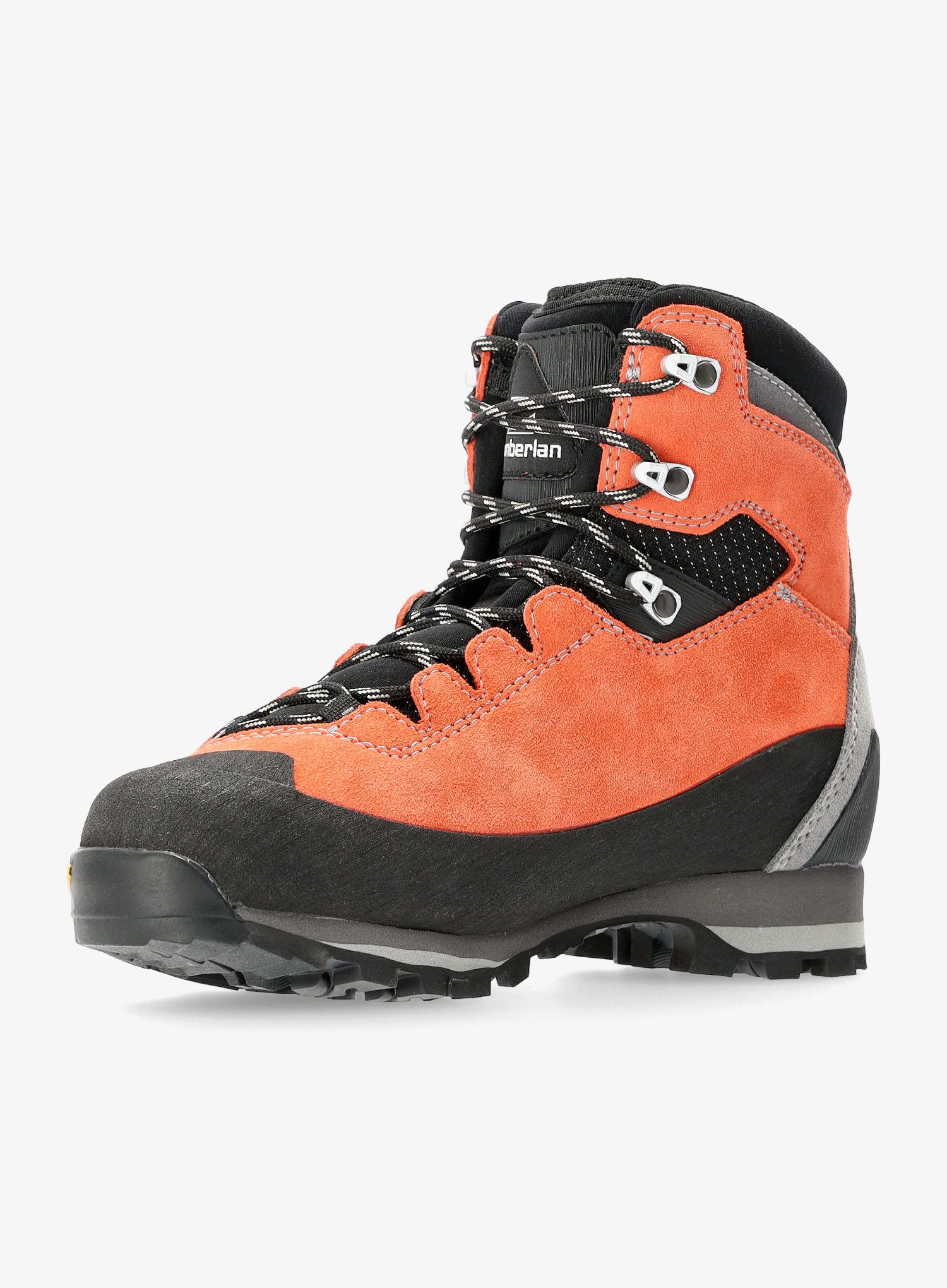 Dámské boty GORE-TEX Zamberlan Rosa GTX - mango