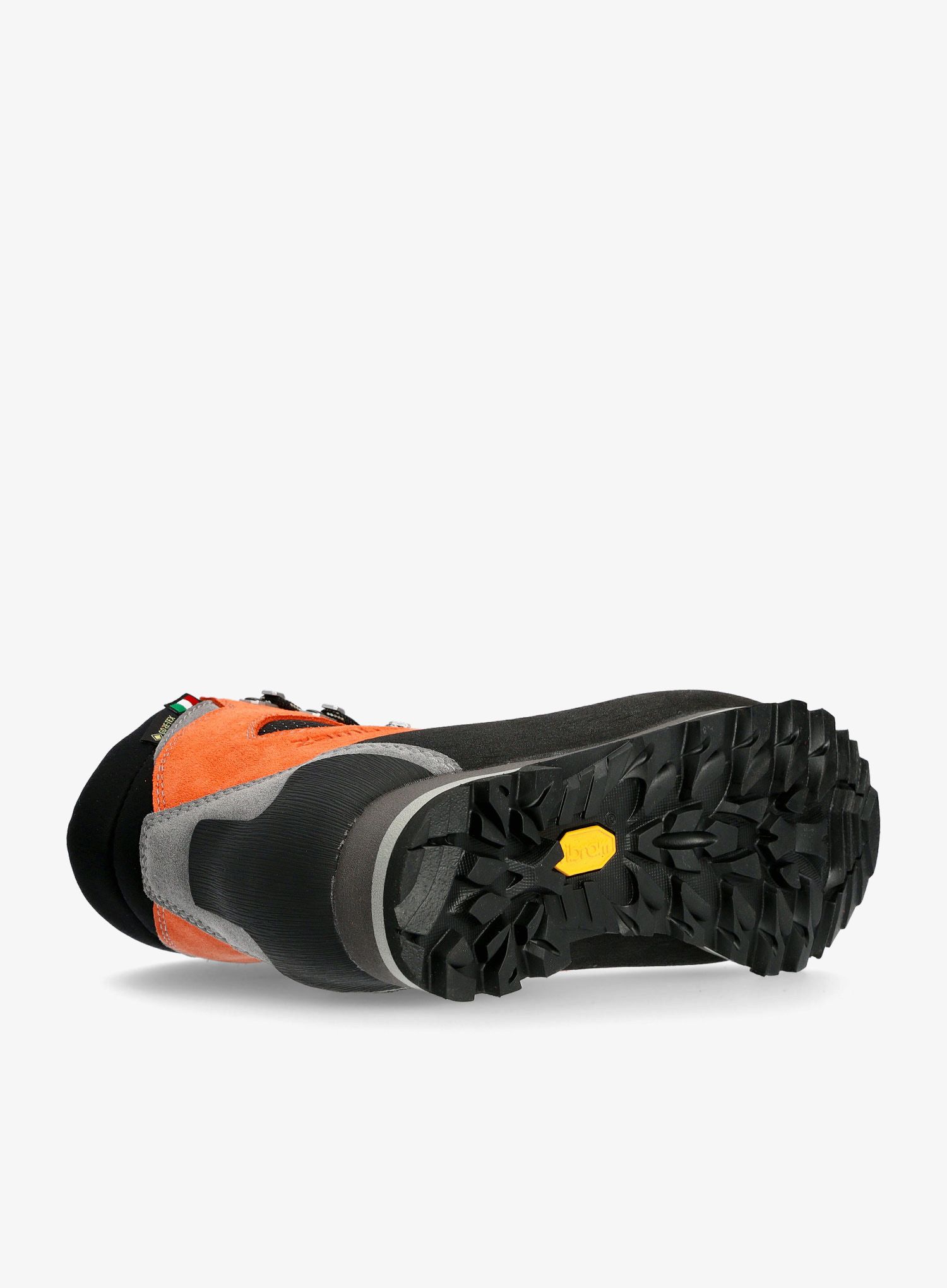 Dámské boty GORE-TEX Zamberlan Rosa GTX - mango