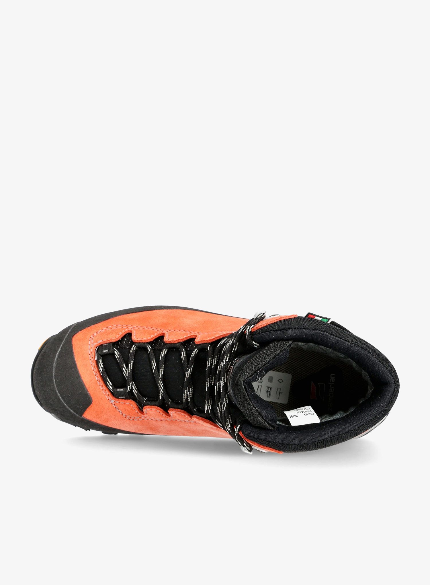Dámské boty GORE-TEX Zamberlan Rosa GTX - mango