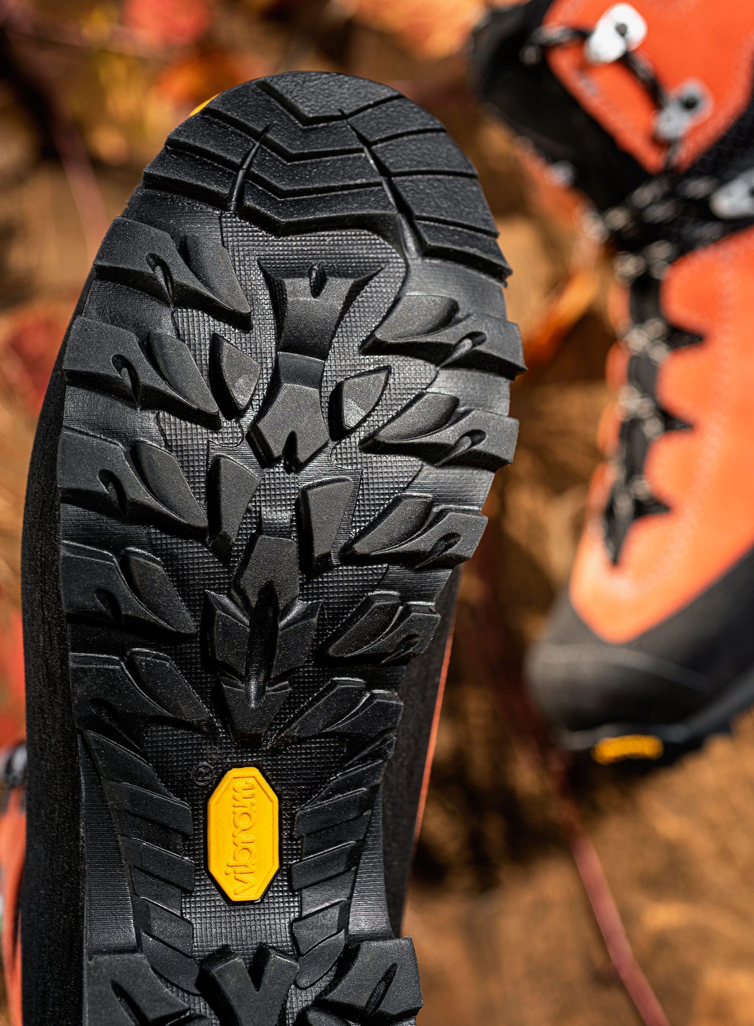 Dámské boty GORE-TEX Zamberlan Rosa GTX - mango