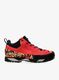 Nástupové boty Zamberlan Salathe GTX RR - red/orange