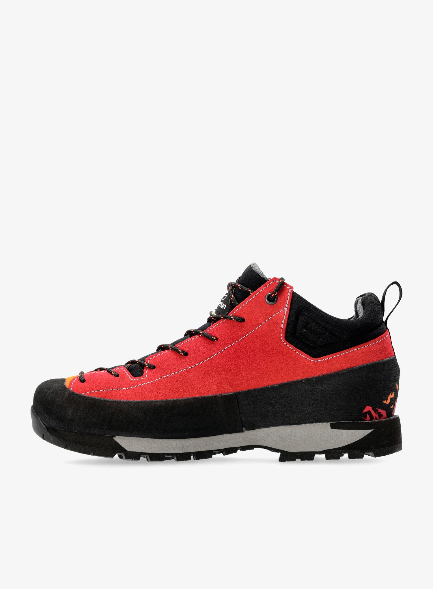 Nástupové boty Zamberlan Salathe GTX RR - red/orange