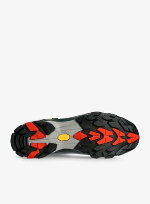 Trekové boty Zamberlan Vioz Lux GTX RR - waxed black