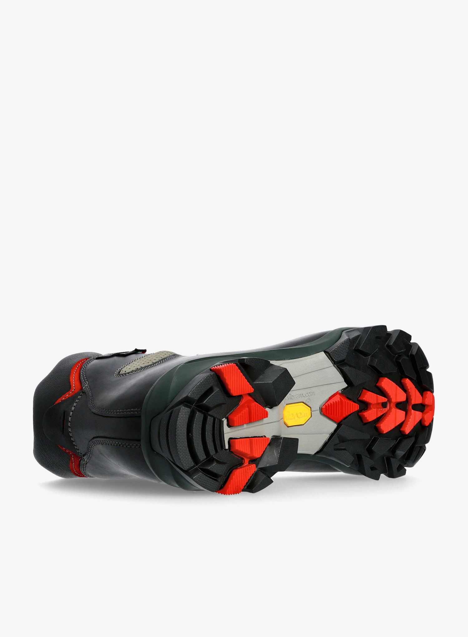Trekové boty Zamberlan Vioz Lux GTX RR - waxed black