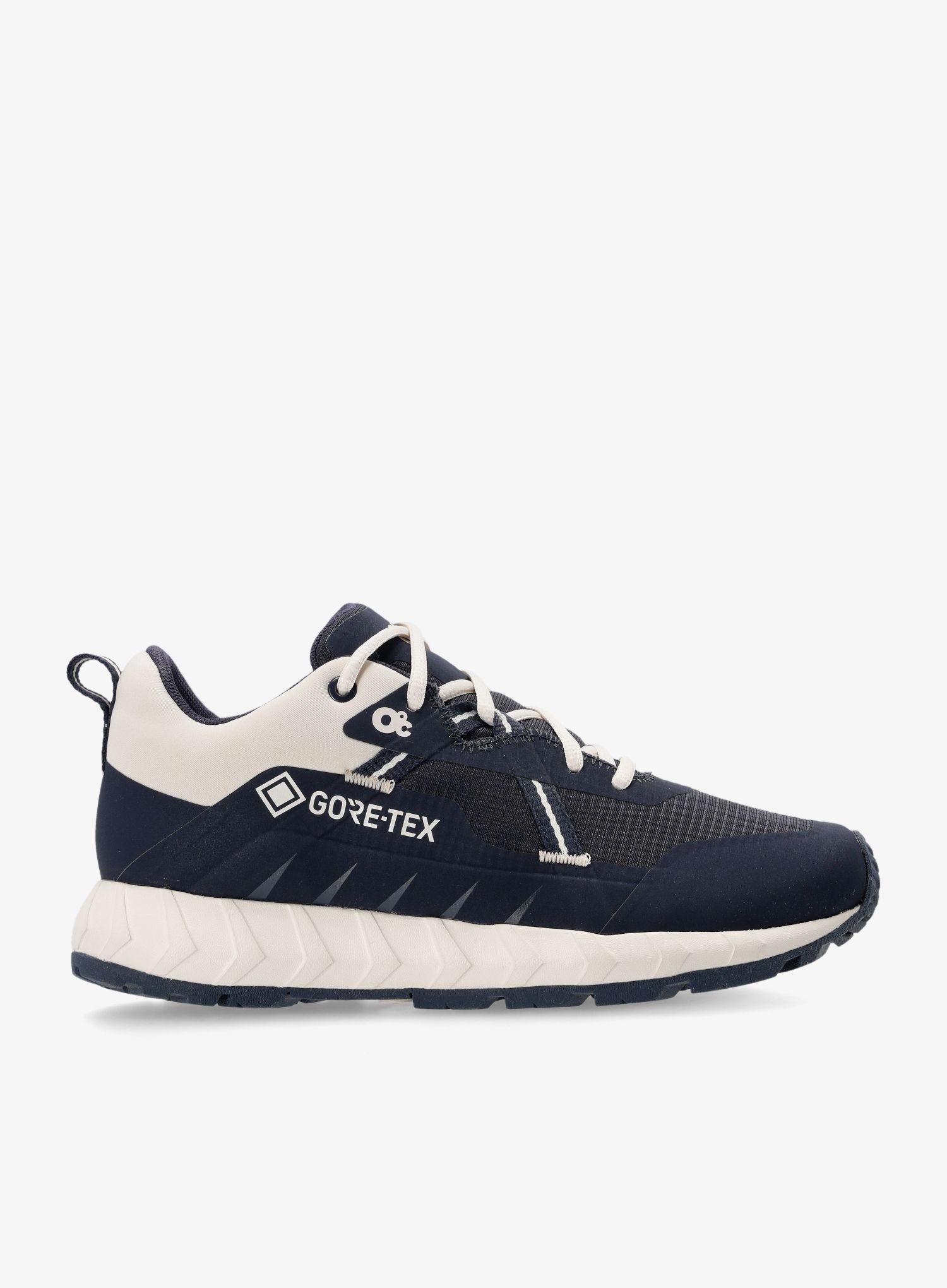 Outdoorové boty ZeroC City Hopper Low 1 GTX - dark blue/cement