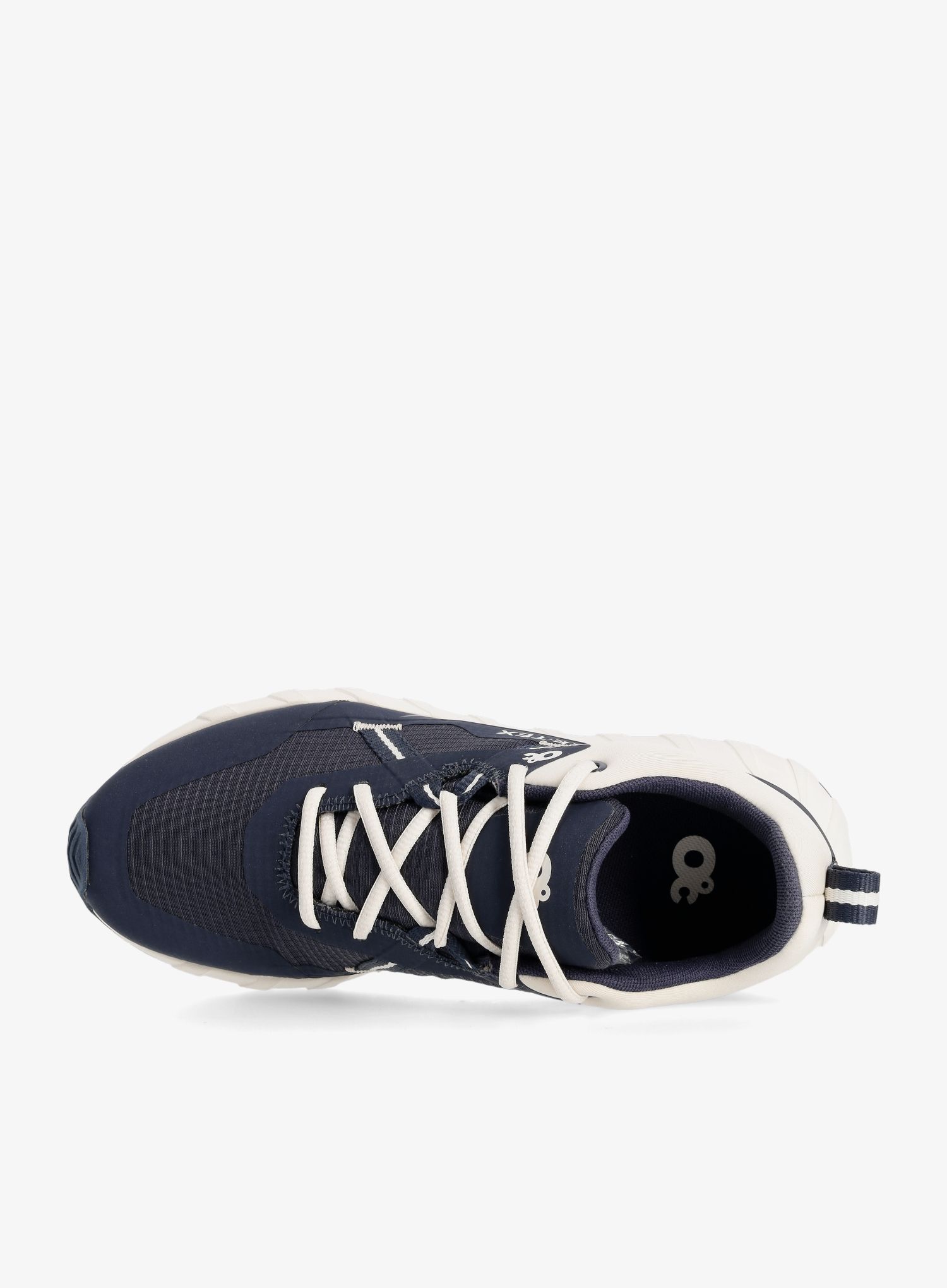 Outdoorové boty ZeroC City Hopper Low 1 GTX - dark blue/cement