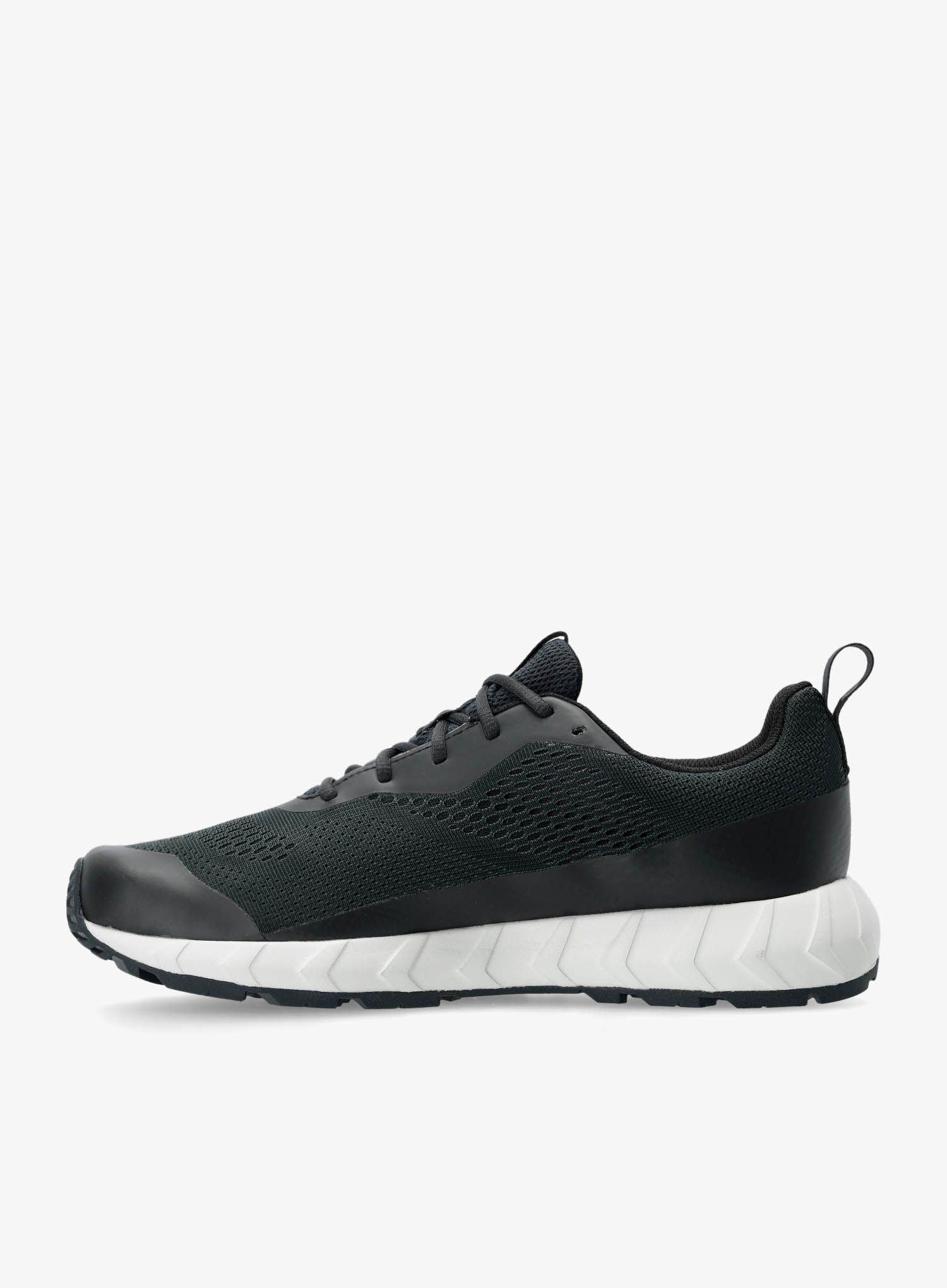 Outdoorové boty ZeroC Helsfyr GTX M - black/white