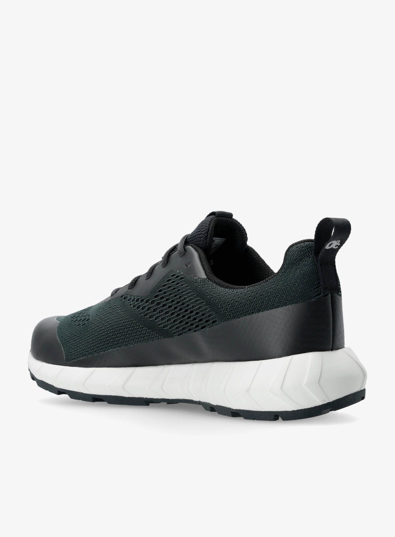 Outdoorové boty ZeroC Helsfyr GTX M - black/white