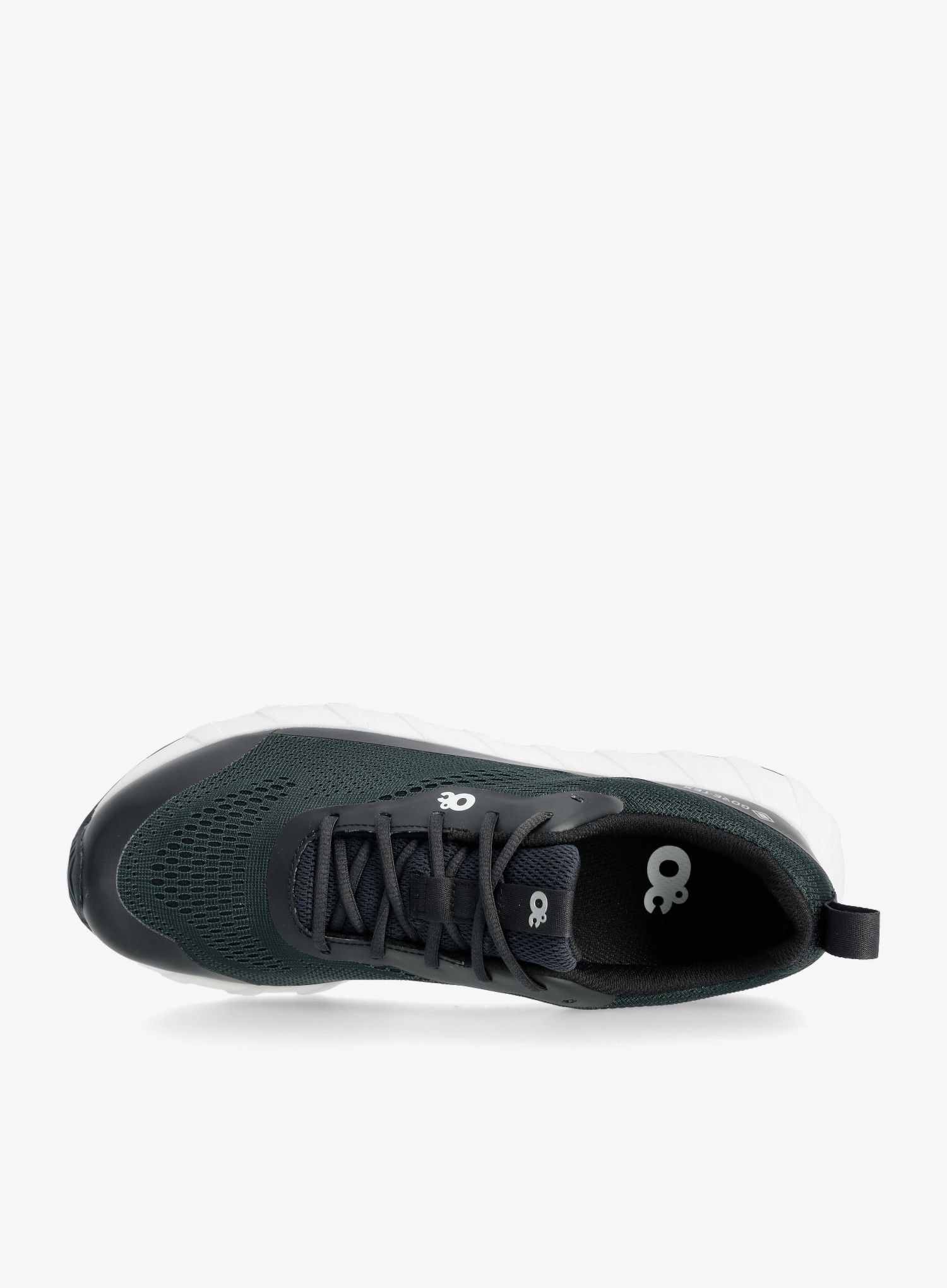 Outdoorové boty ZeroC Helsfyr GTX M - black/white