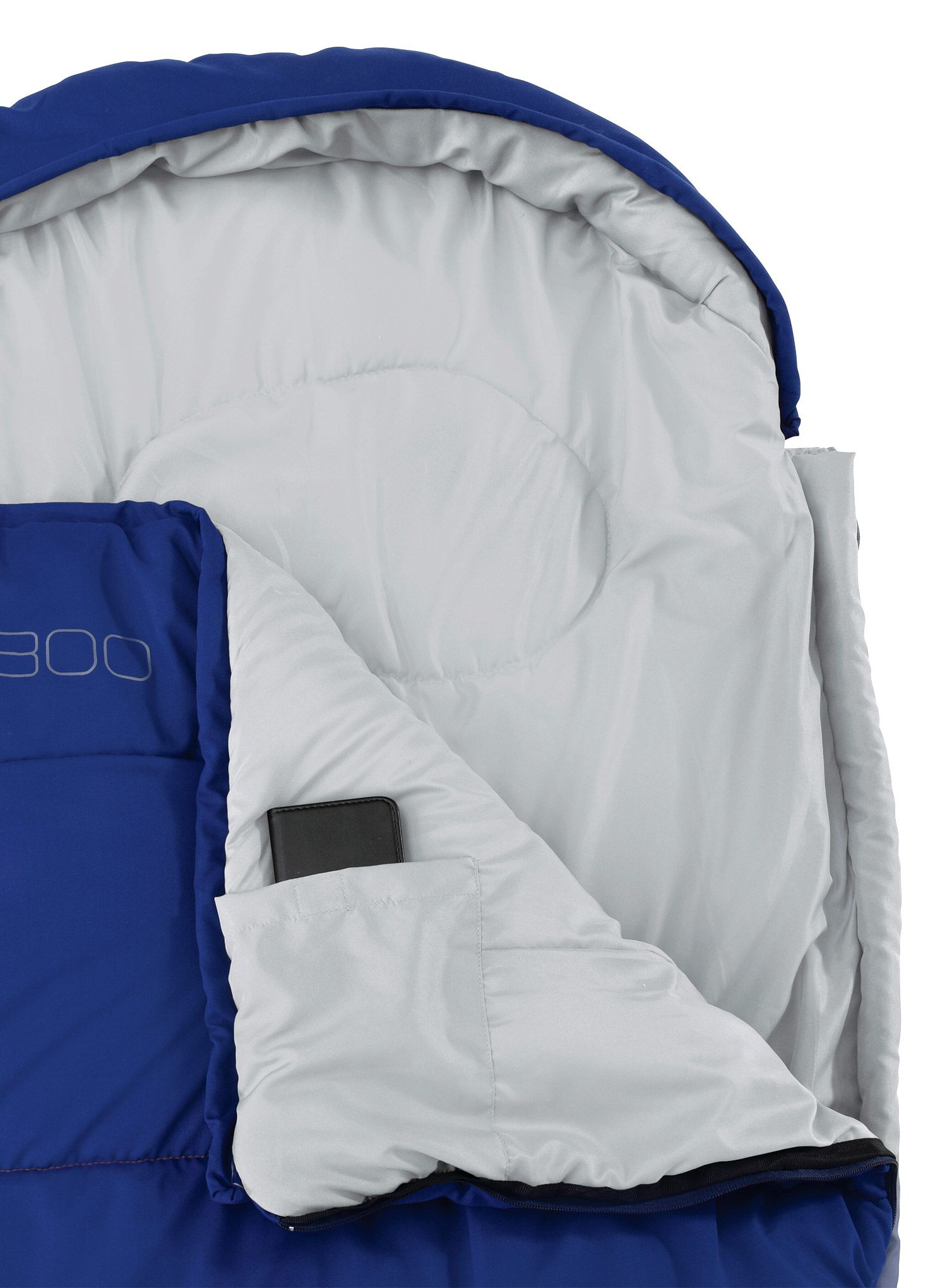Spacák Easy Camp Moon 300 (195 cm)