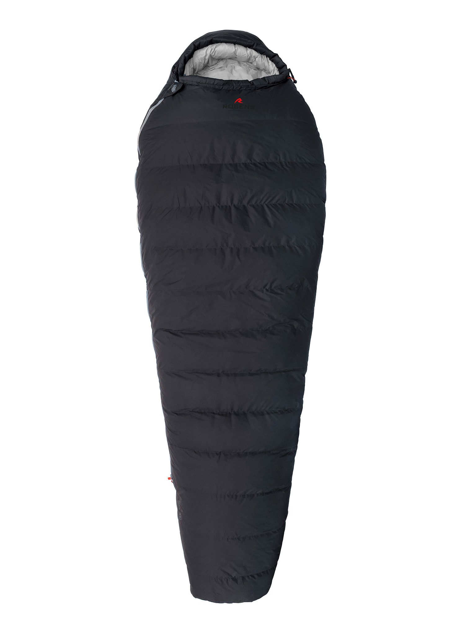 Péřový spacák Robens SERAC 300 -4C (195 cm)