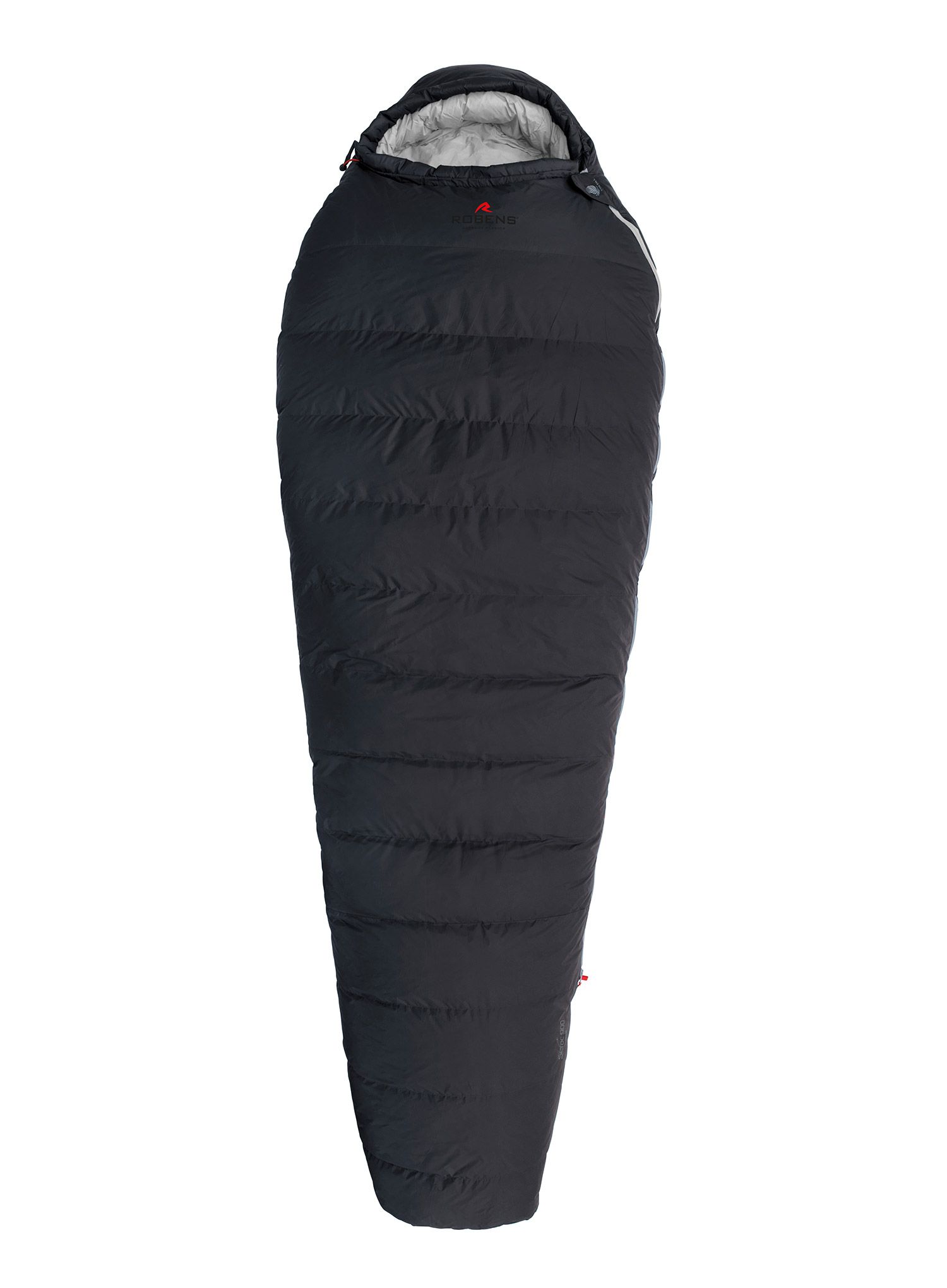 Péřový spacák Robens SERAC 900 -20C (195 cm)