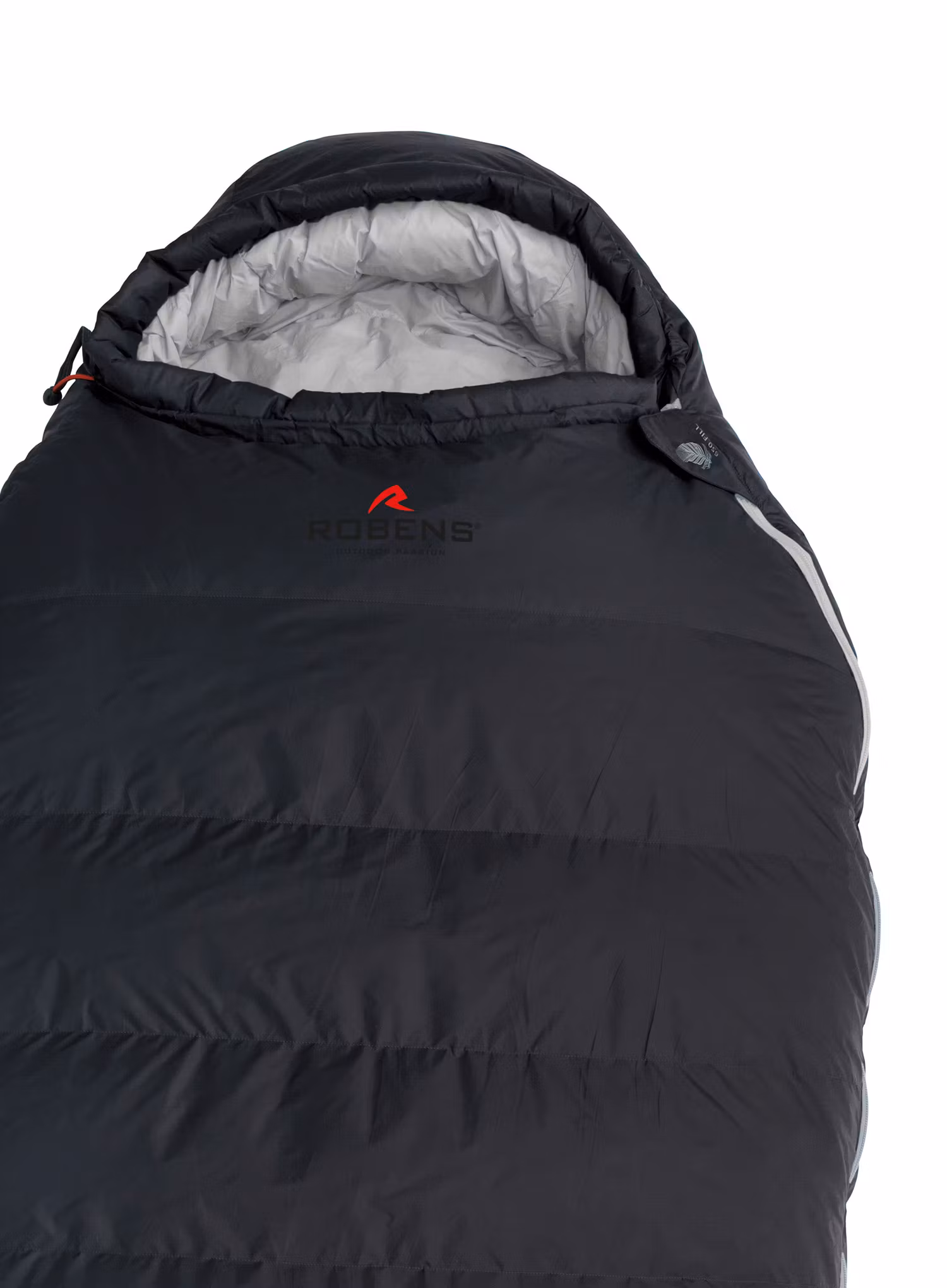 Péřový spacák Robens SERAC 900 -20C (195 cm)