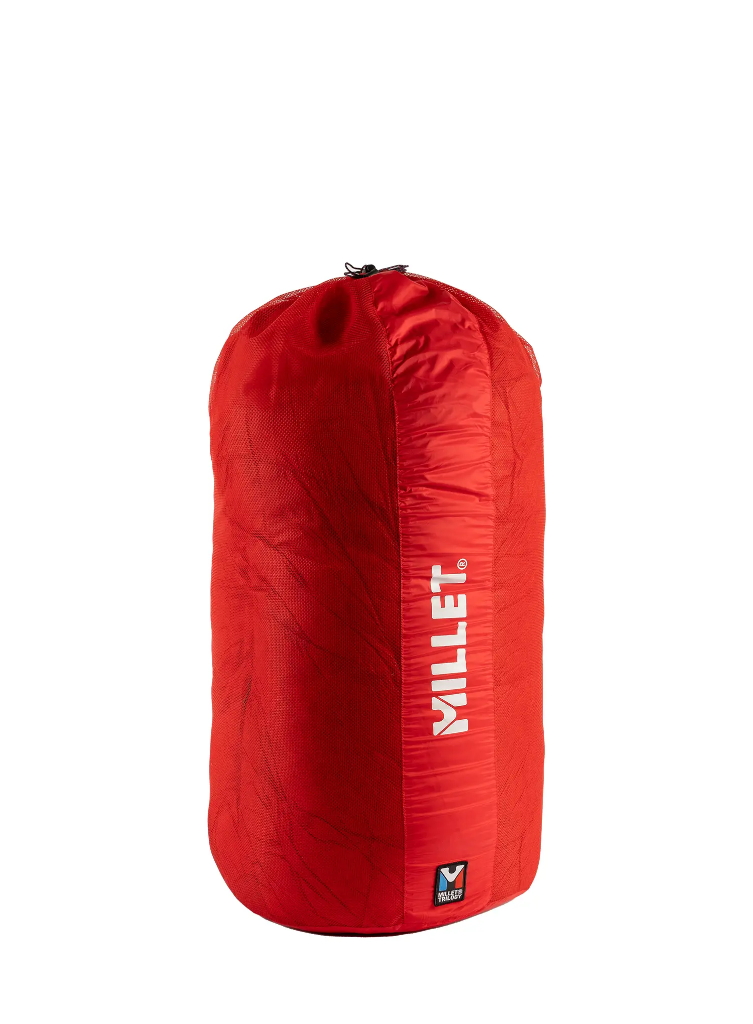 Péřový spacák Millet Trilogy -40 (195 cm) - saphir