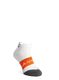 Ponožky na běhání adidas TERREX HEAT.RDY Speed Ankle - white