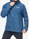Bunda do deště adidas TERREX Multi 2.5L RAIN.RDY Jacket - wonder steel