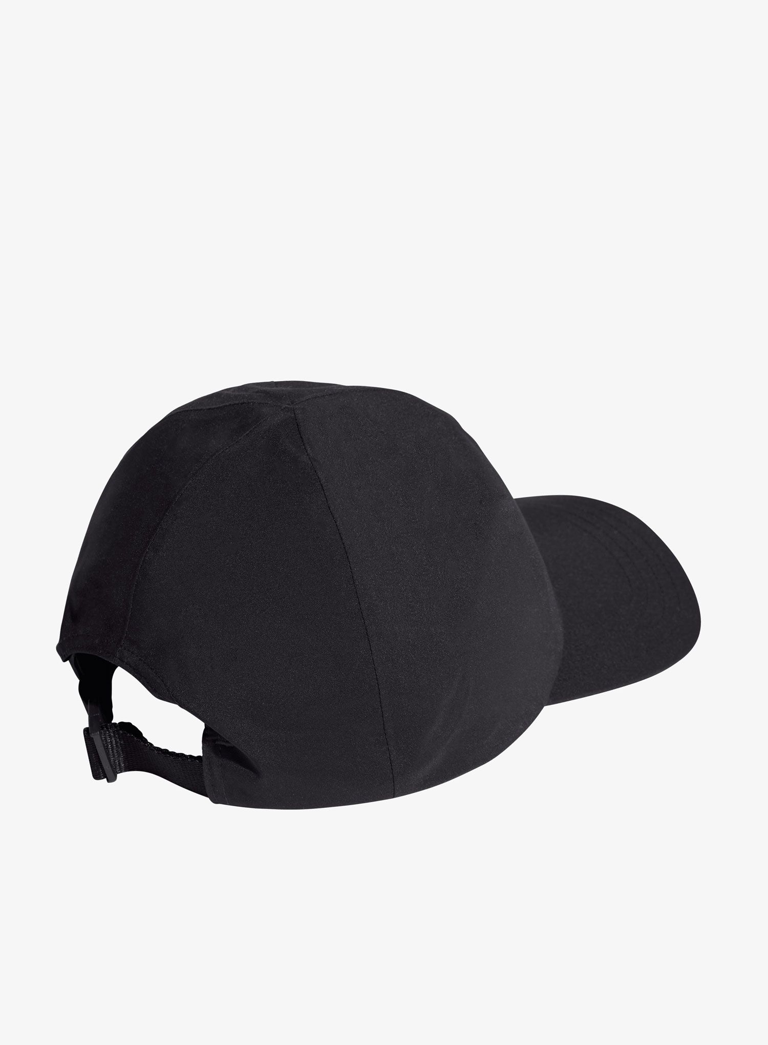 Běžecká kšiltovka adidas TERREX RAIN.RDY Cap - black/white