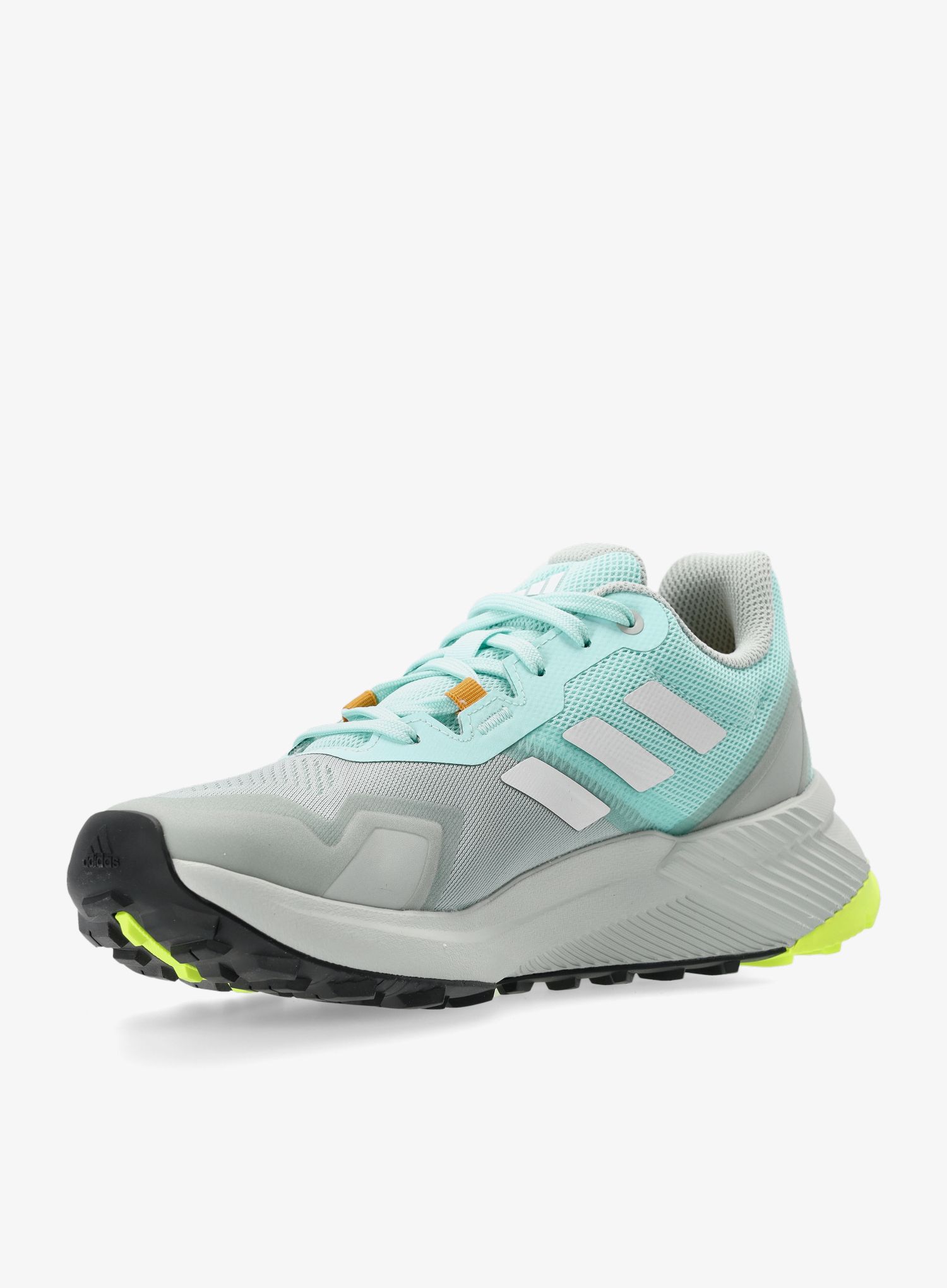 Dámské trailové boty adidas TERREX Soulstride - seflaq/crywht/wonsil