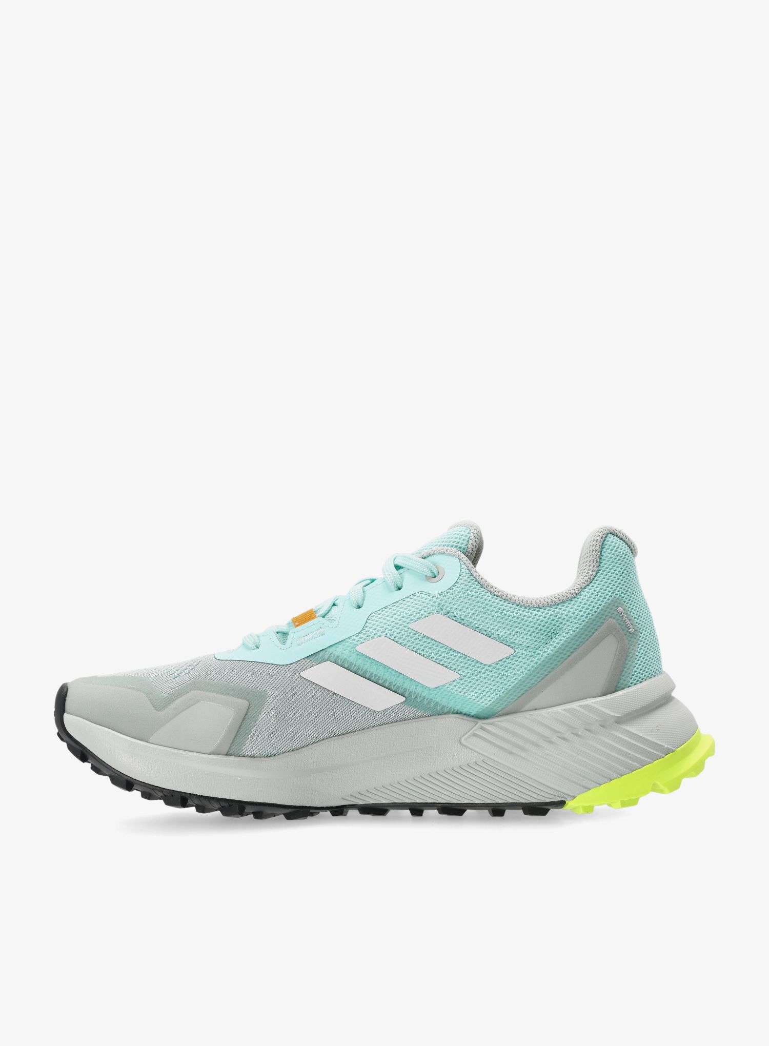 Dámské trailové boty adidas TERREX Soulstride - seflaq/crywht/wonsil