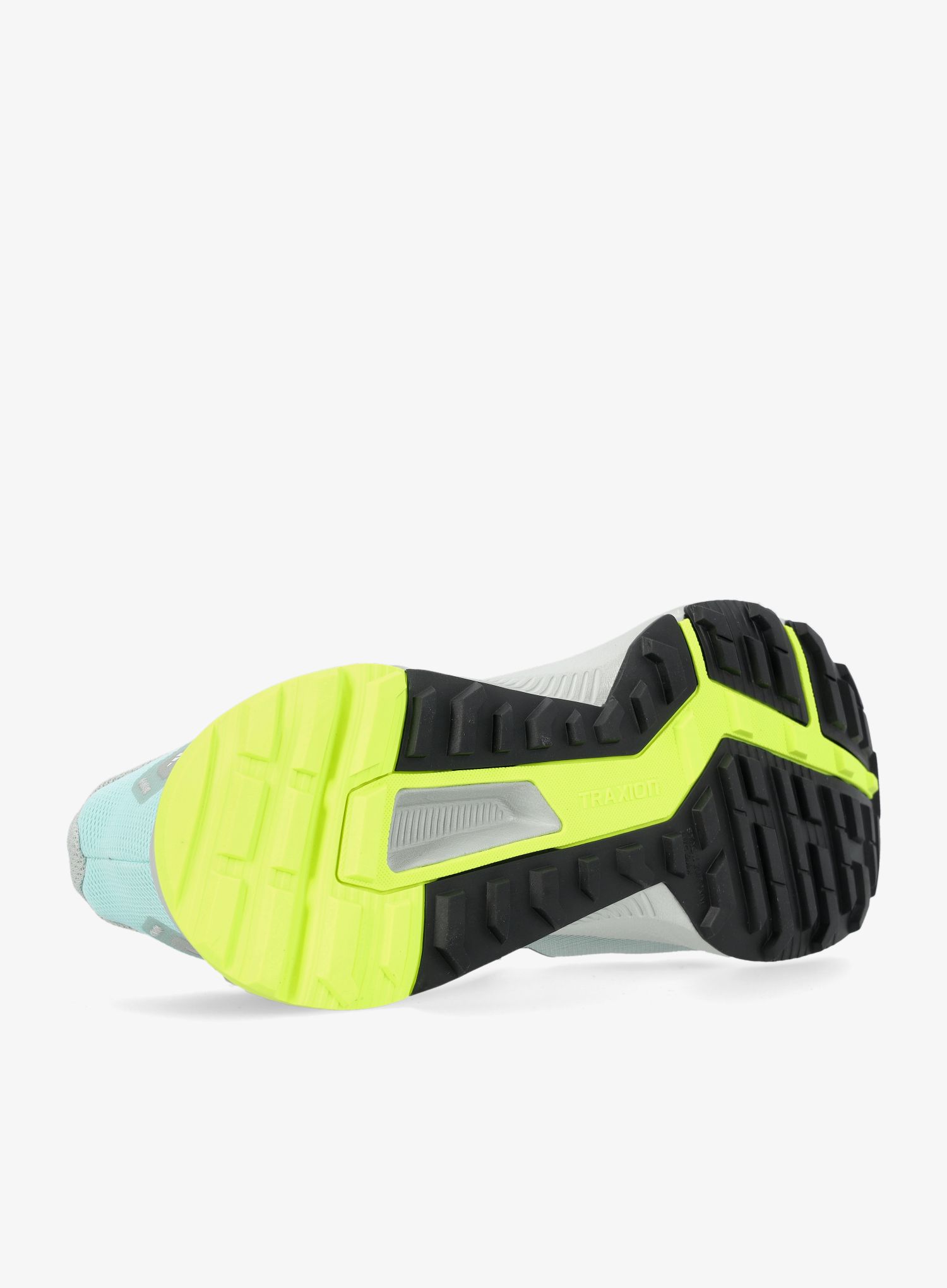 Dámské trailové boty adidas TERREX Soulstride - seflaq/crywht/wonsil