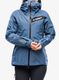 Dámská nepromokavá bunda s membránou adidas TERREX Techrock GORE-TEX Pro Jacket - wonste