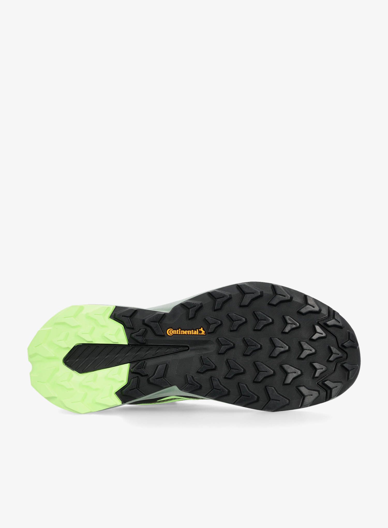 Turistické boty adidas TERREX Trailmaker 2 - olive str/grn spark/silv grn