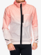 Bunda na běhání adidas TERREX Xperior Light Windweave Jacket - semi impact orange