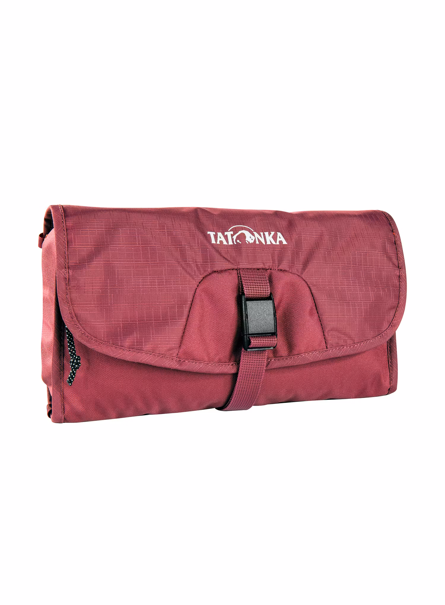 Kosmetická taška Tatonka Small Travelcare - bordeaux red