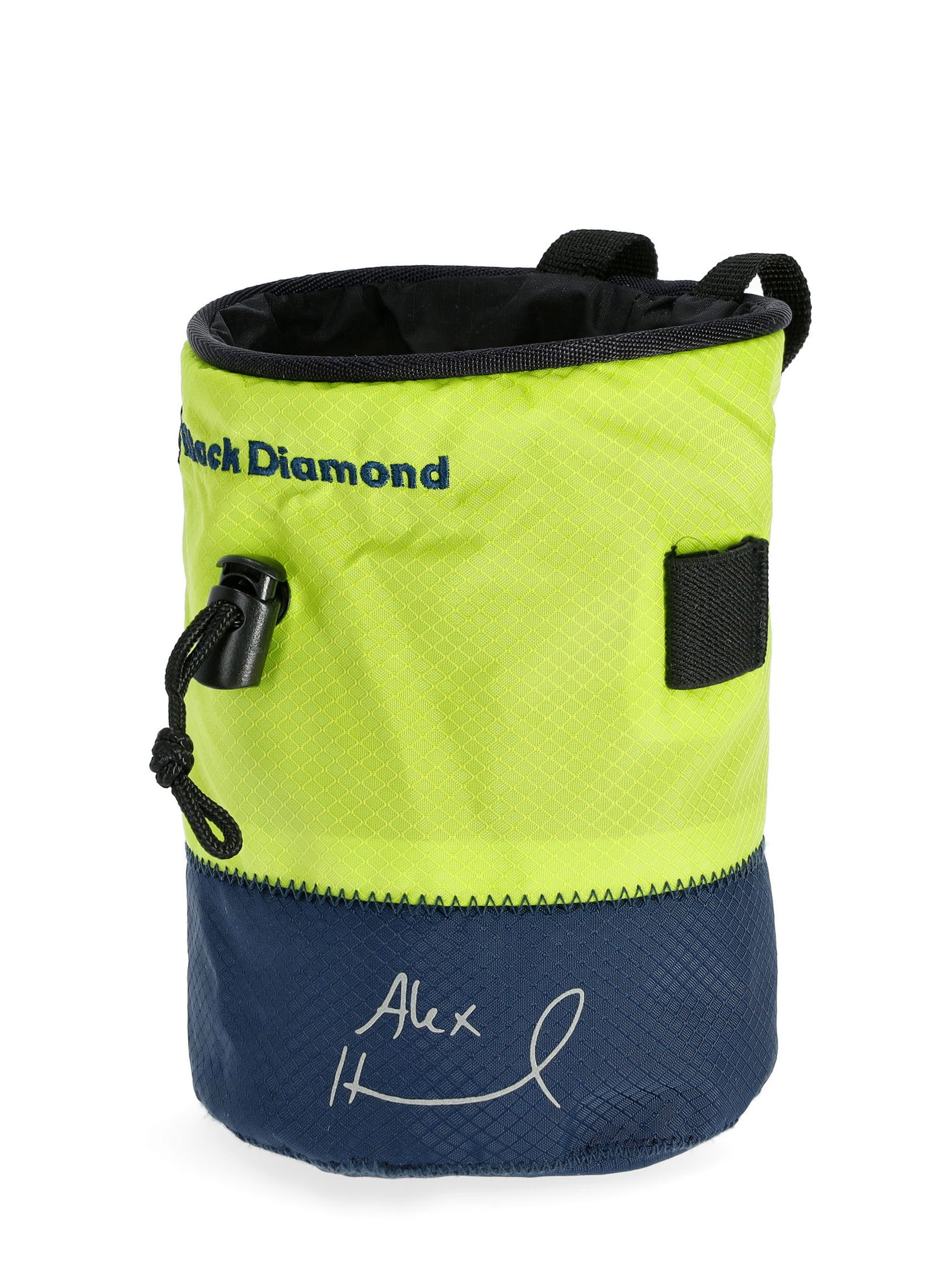 Pytlík Black Diamond Freerider Chalkbag - Alex Honnold Edition