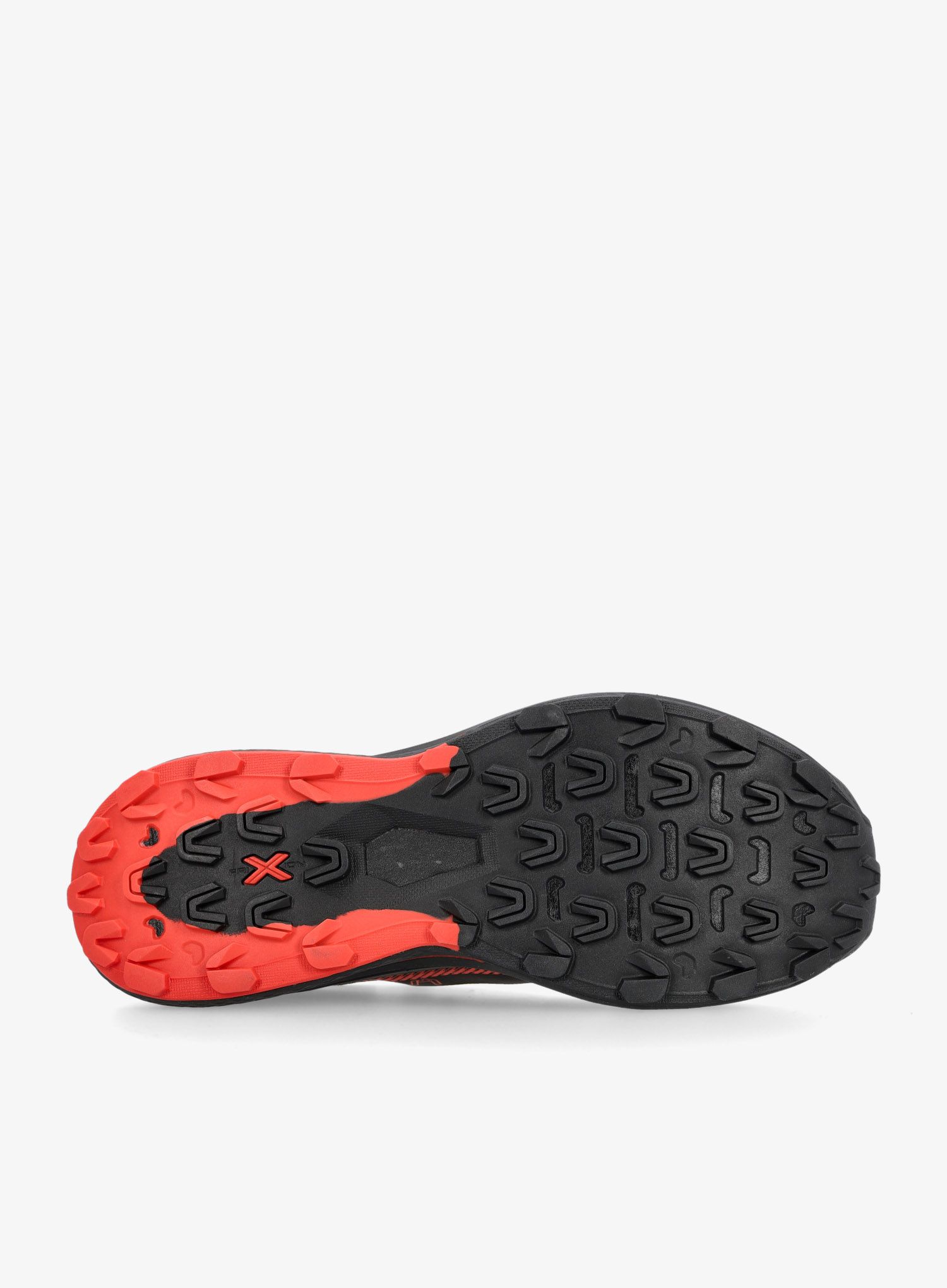 Trailové boty La Sportiva Prodigio - yellow/black